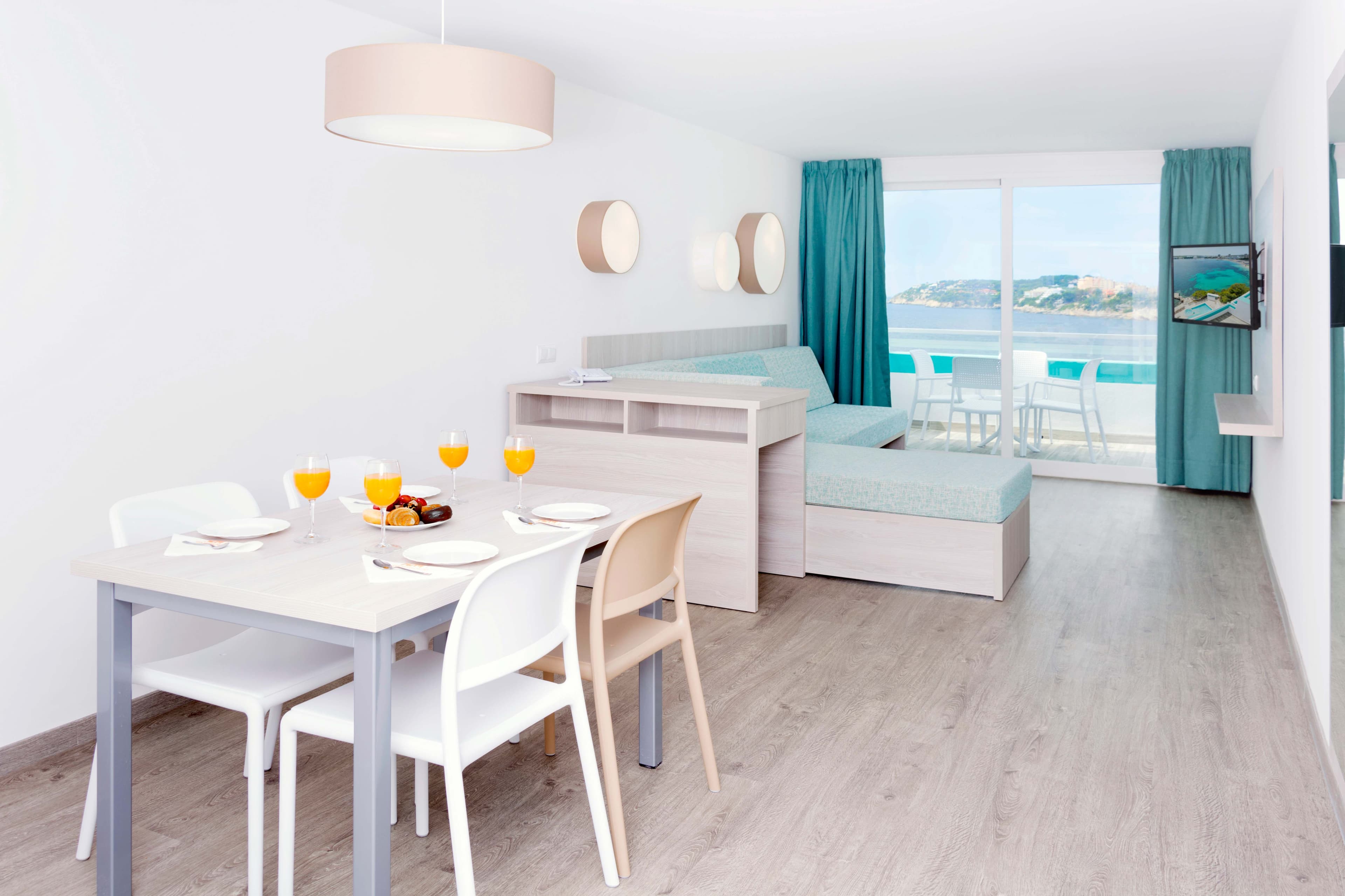 HSM Sándalo Beach Ansicht 4