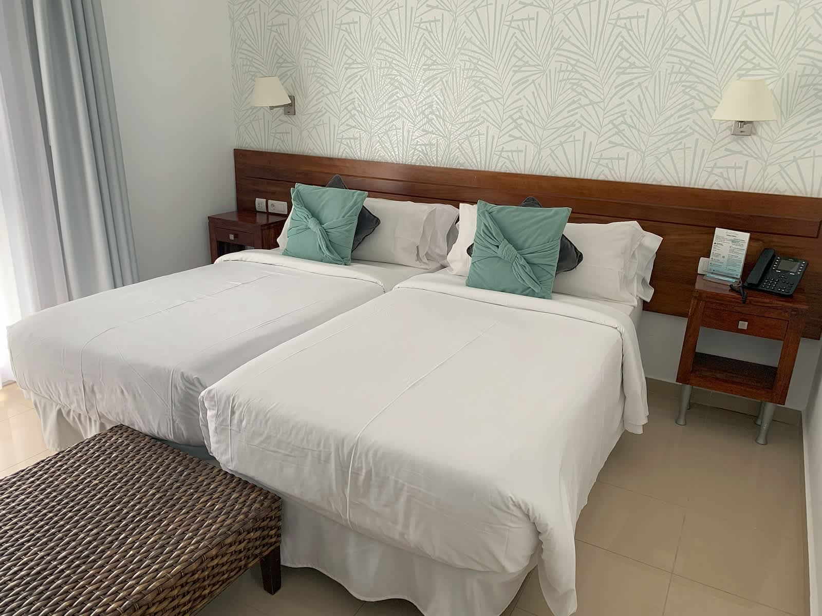 Hotel Balneario Pozo de la Salud Ansicht 5