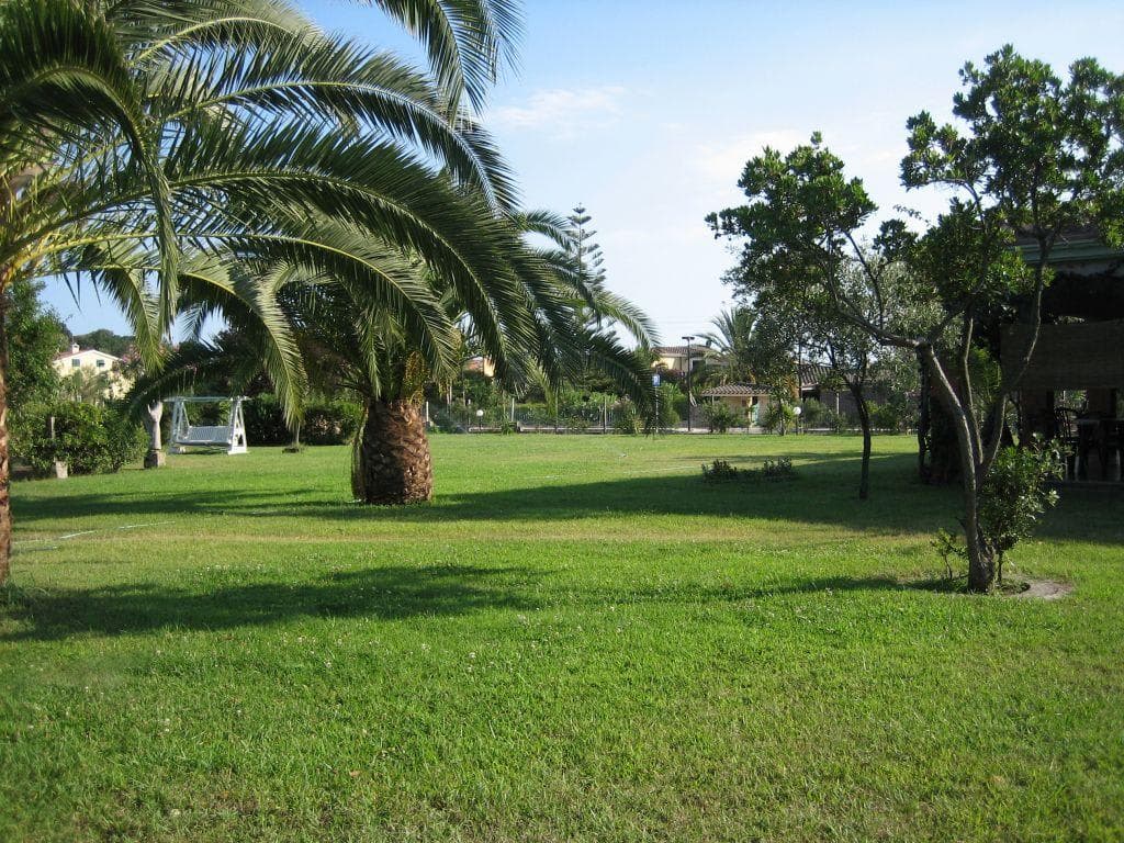 Hotel La Perla Ansicht 10