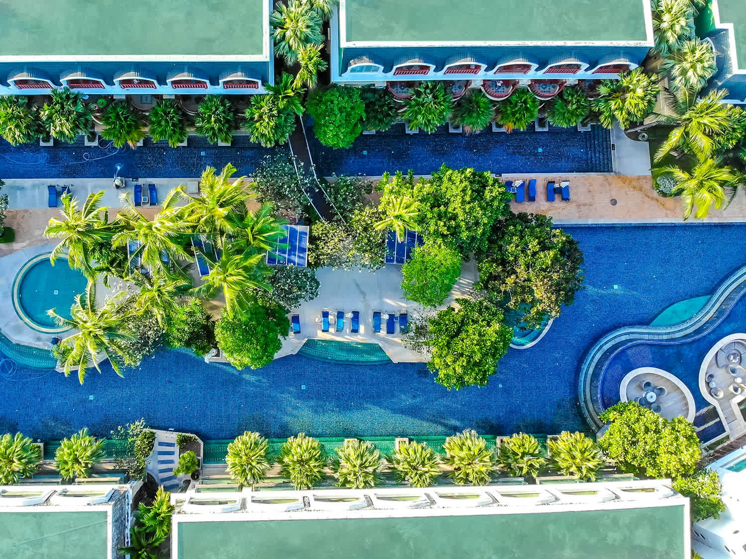Phuket Graceland Resort & Spa Ansicht 3