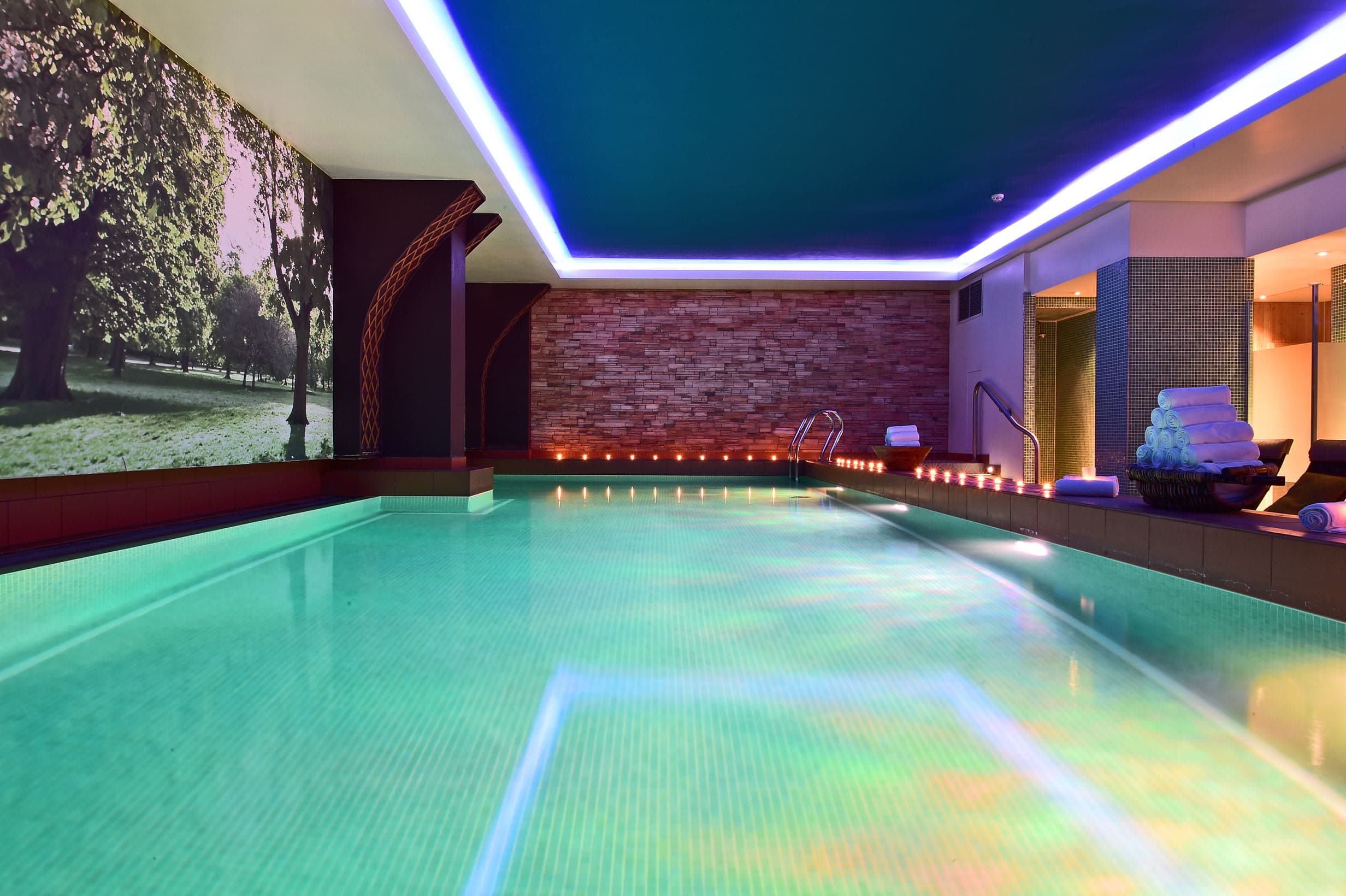 Pestana Chelsea Bridge