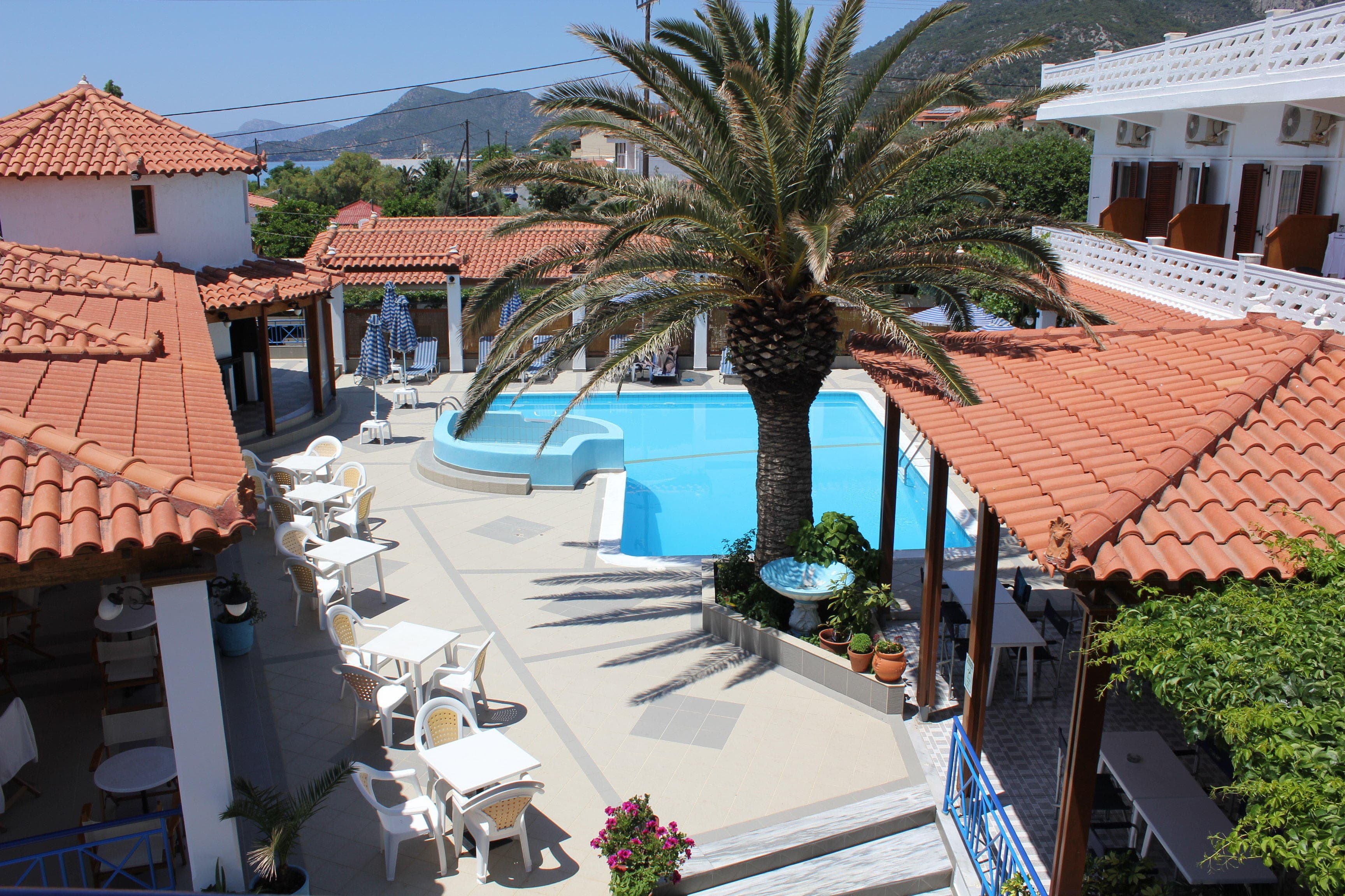 Votsalakia Beach Ansicht 7