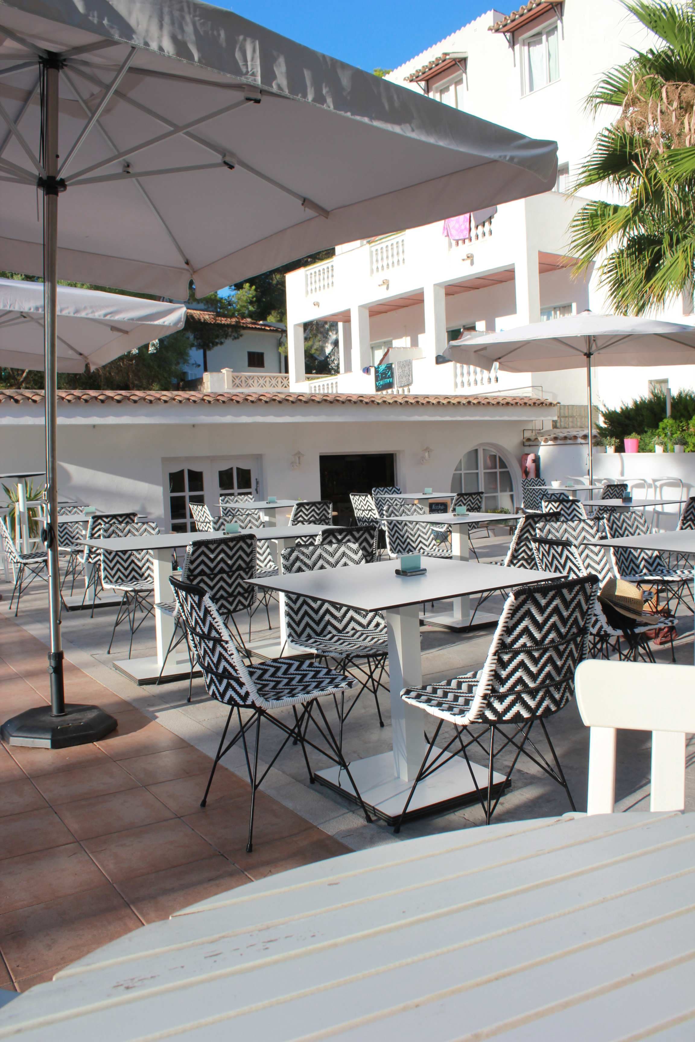 La Concha Soul Boutique Hotel Ansicht 10