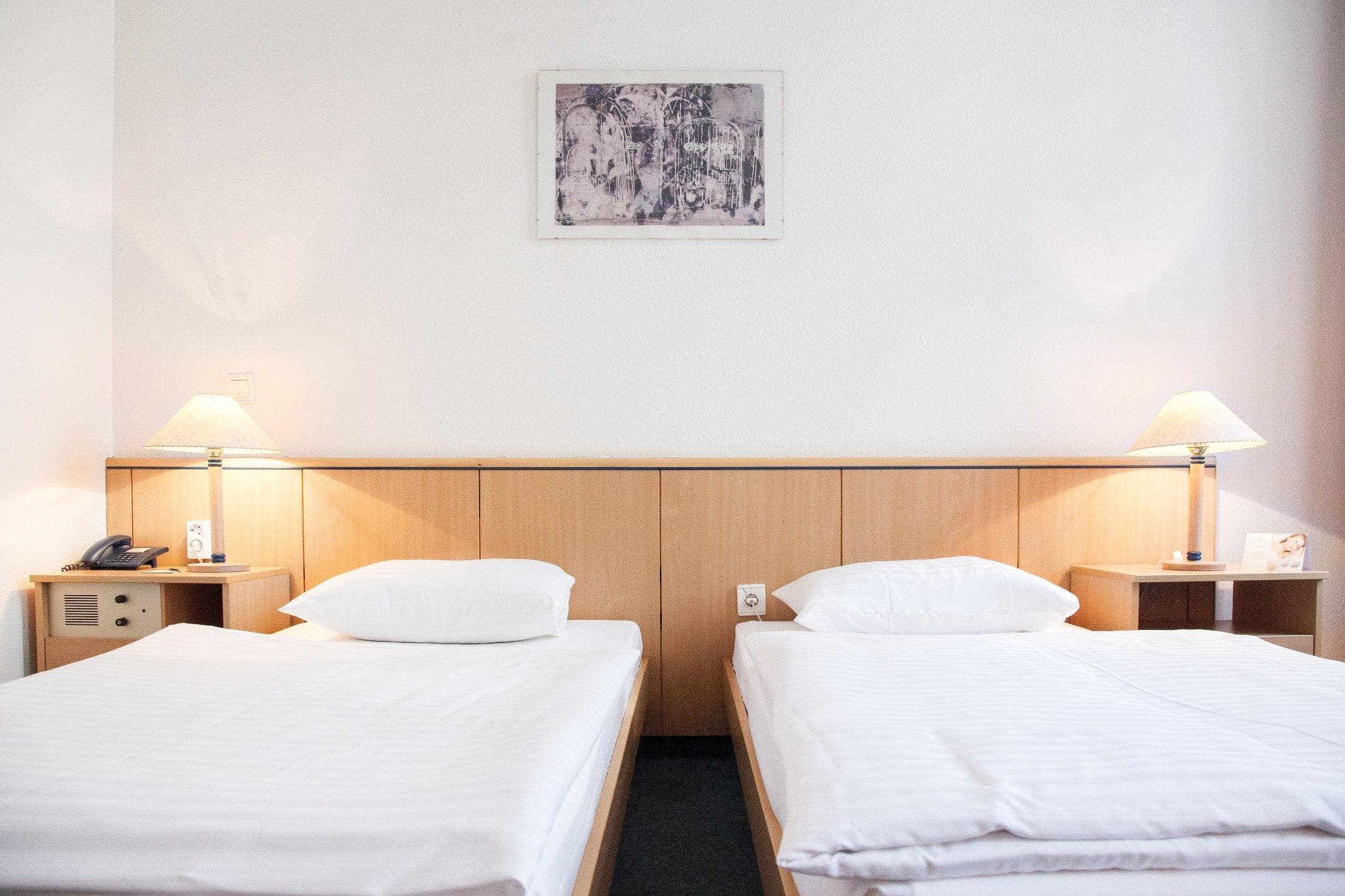 City Hotel Ring Ansicht 3