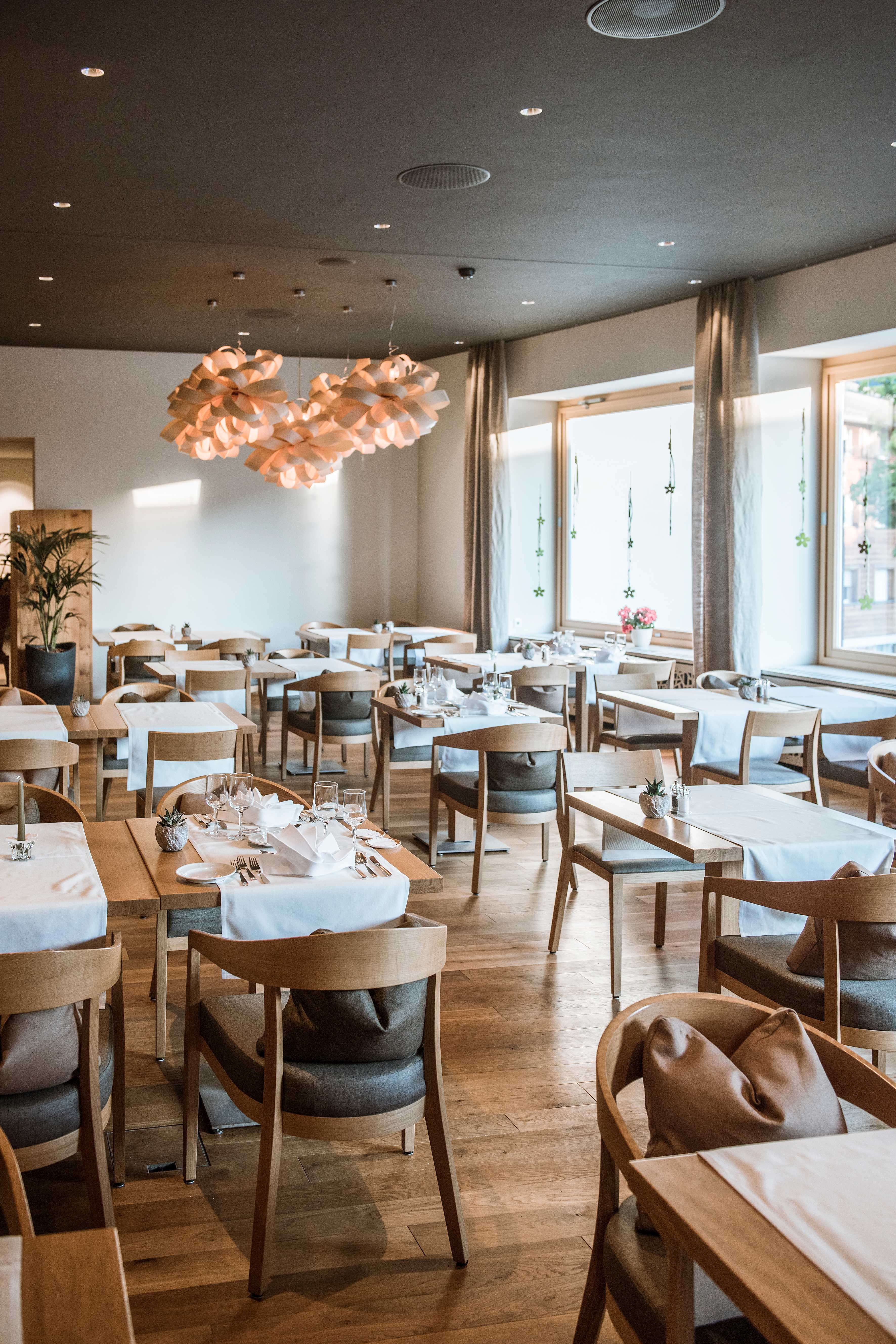 Hotel Adula Ansicht 9