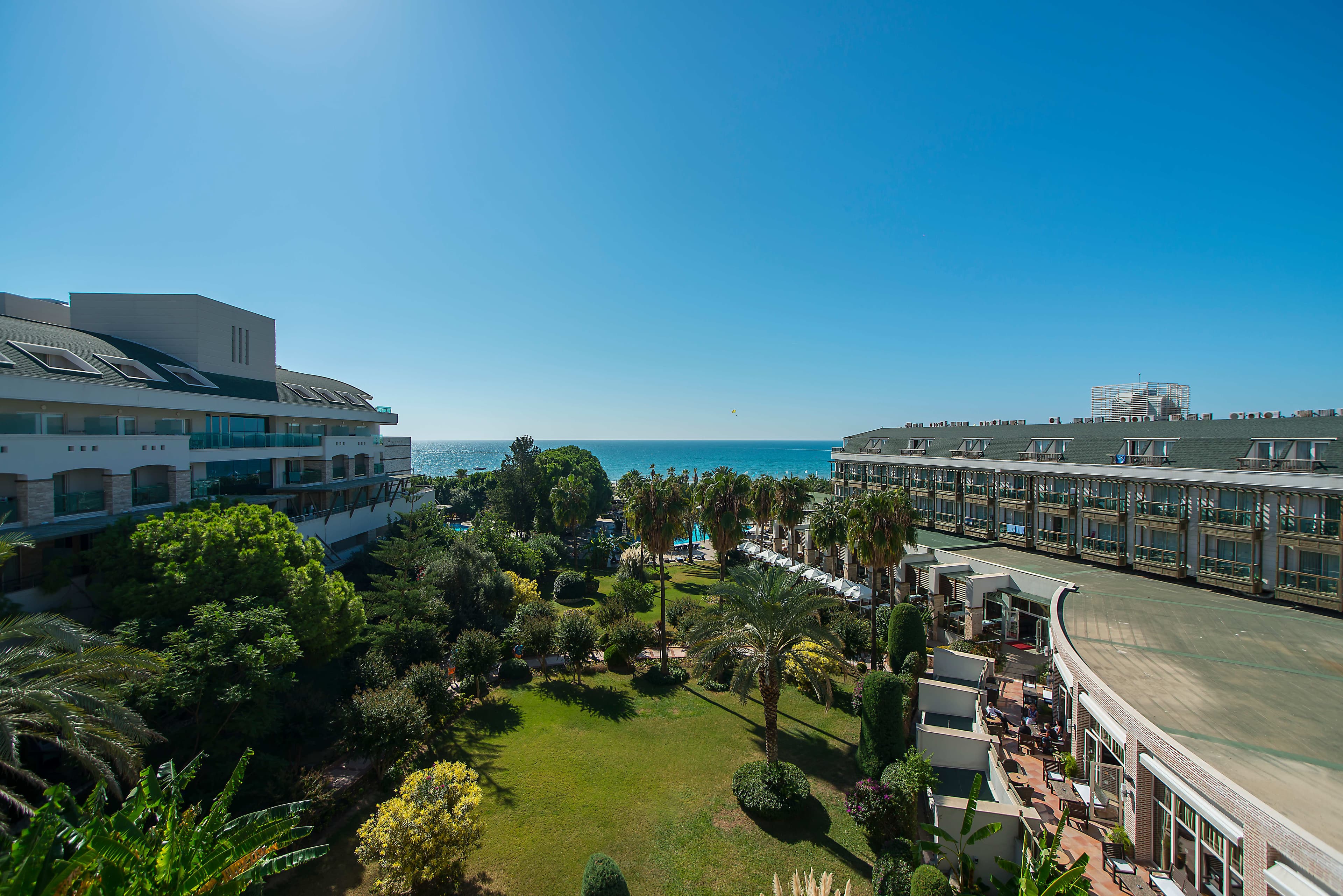 Hotel Oleander