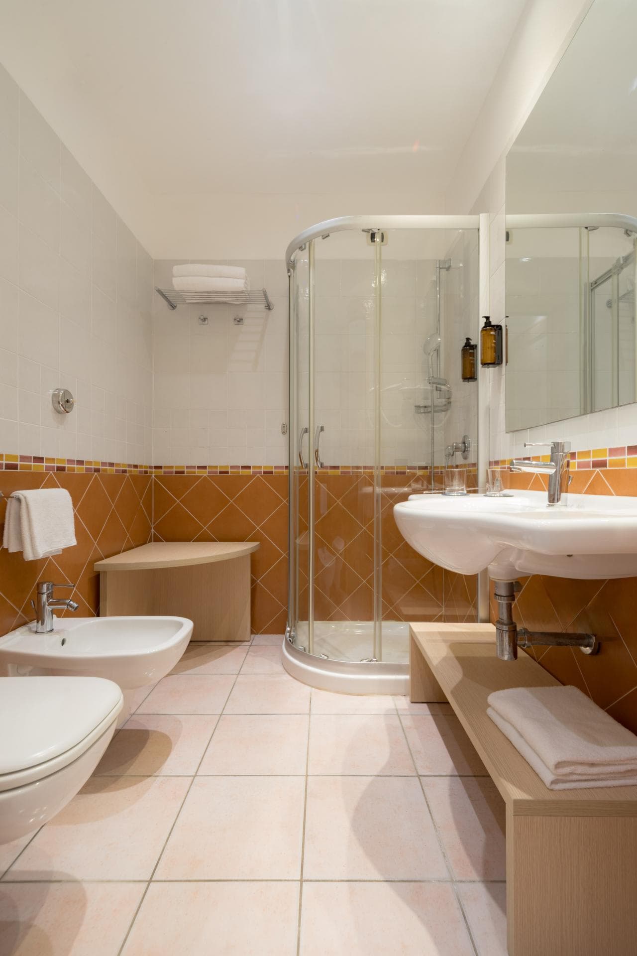 Hotel Corte Rosada - Adults only Ansicht 6