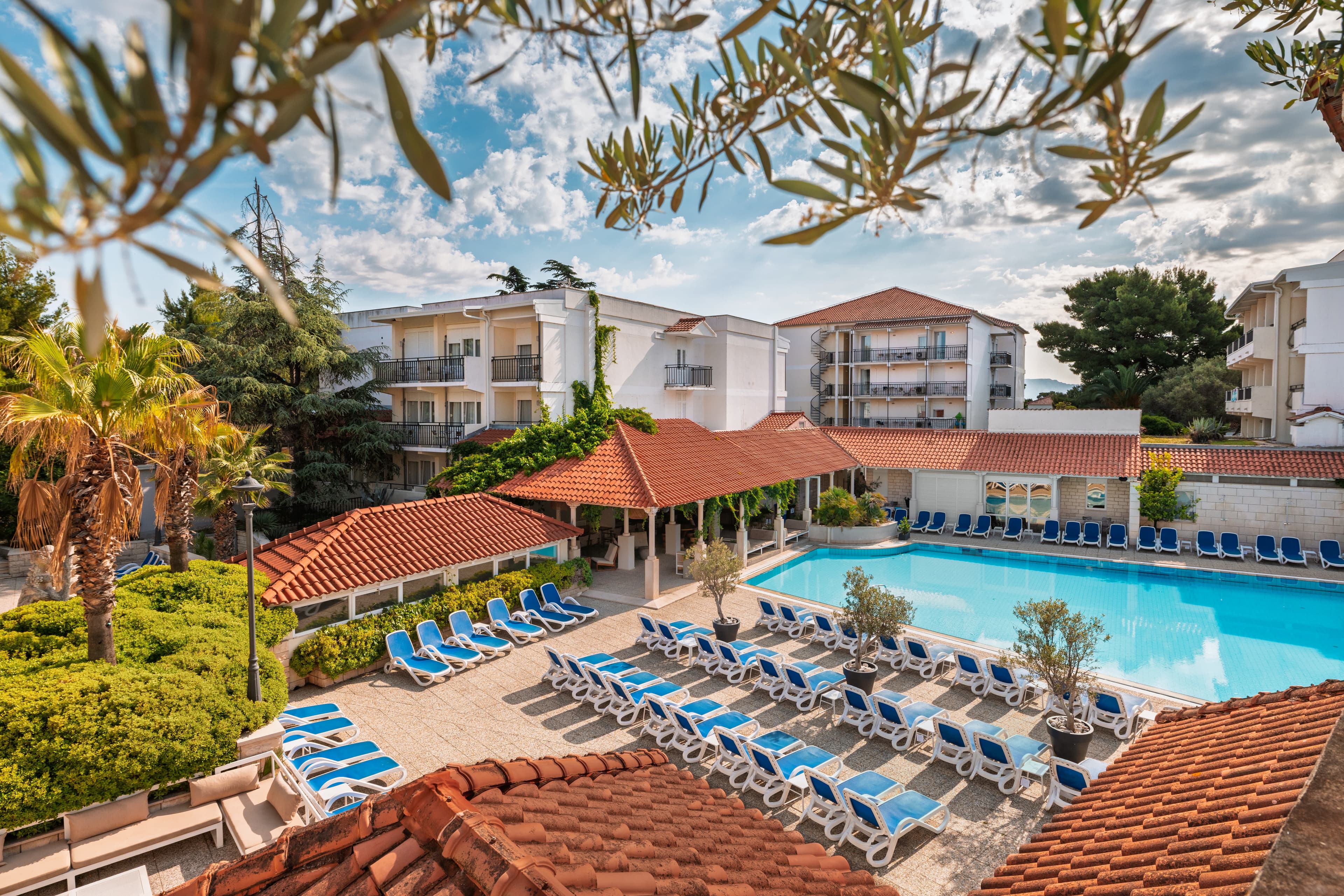 Hotel Waterman Kaktus