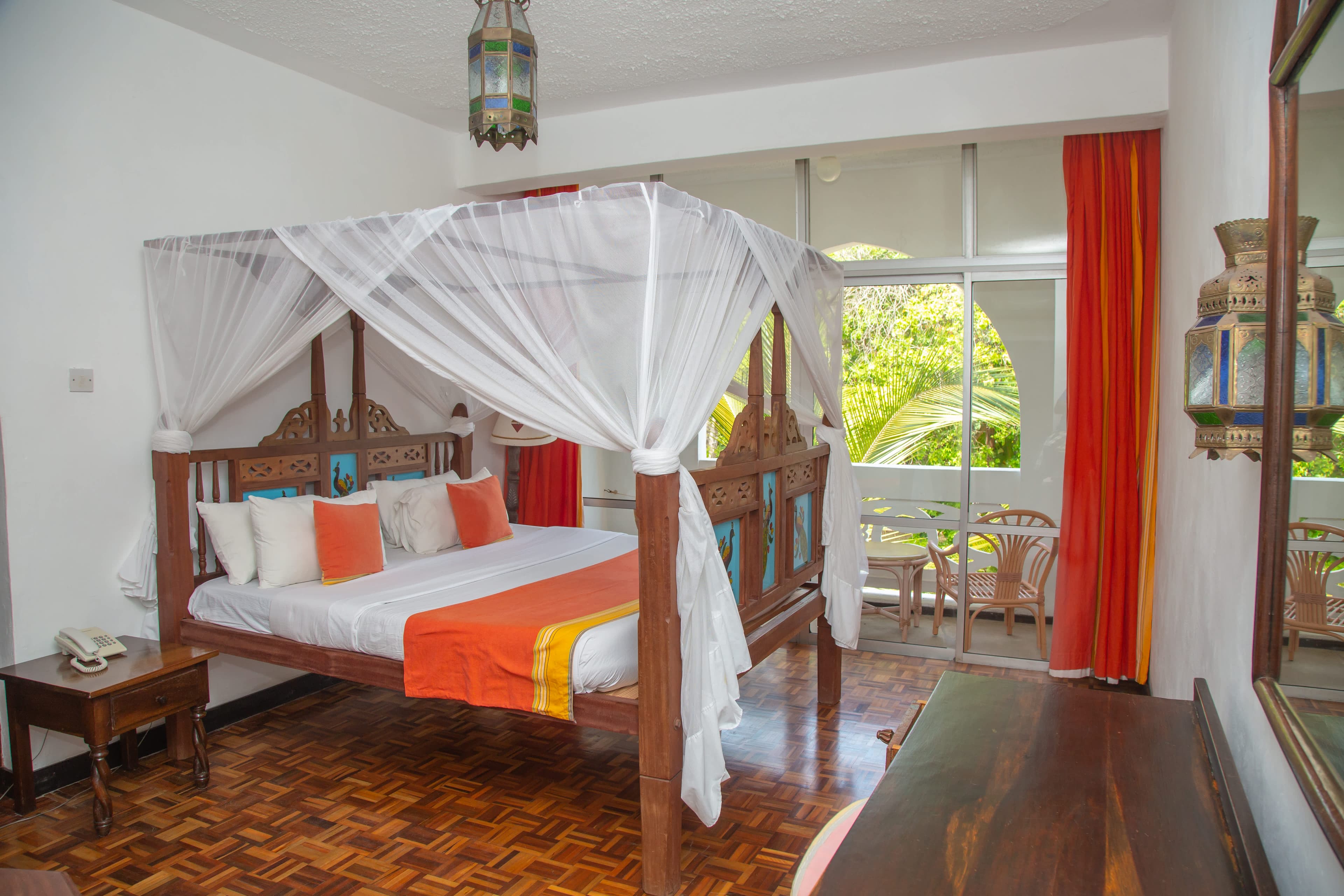 Kaskazi Beach Resort Ansicht 4