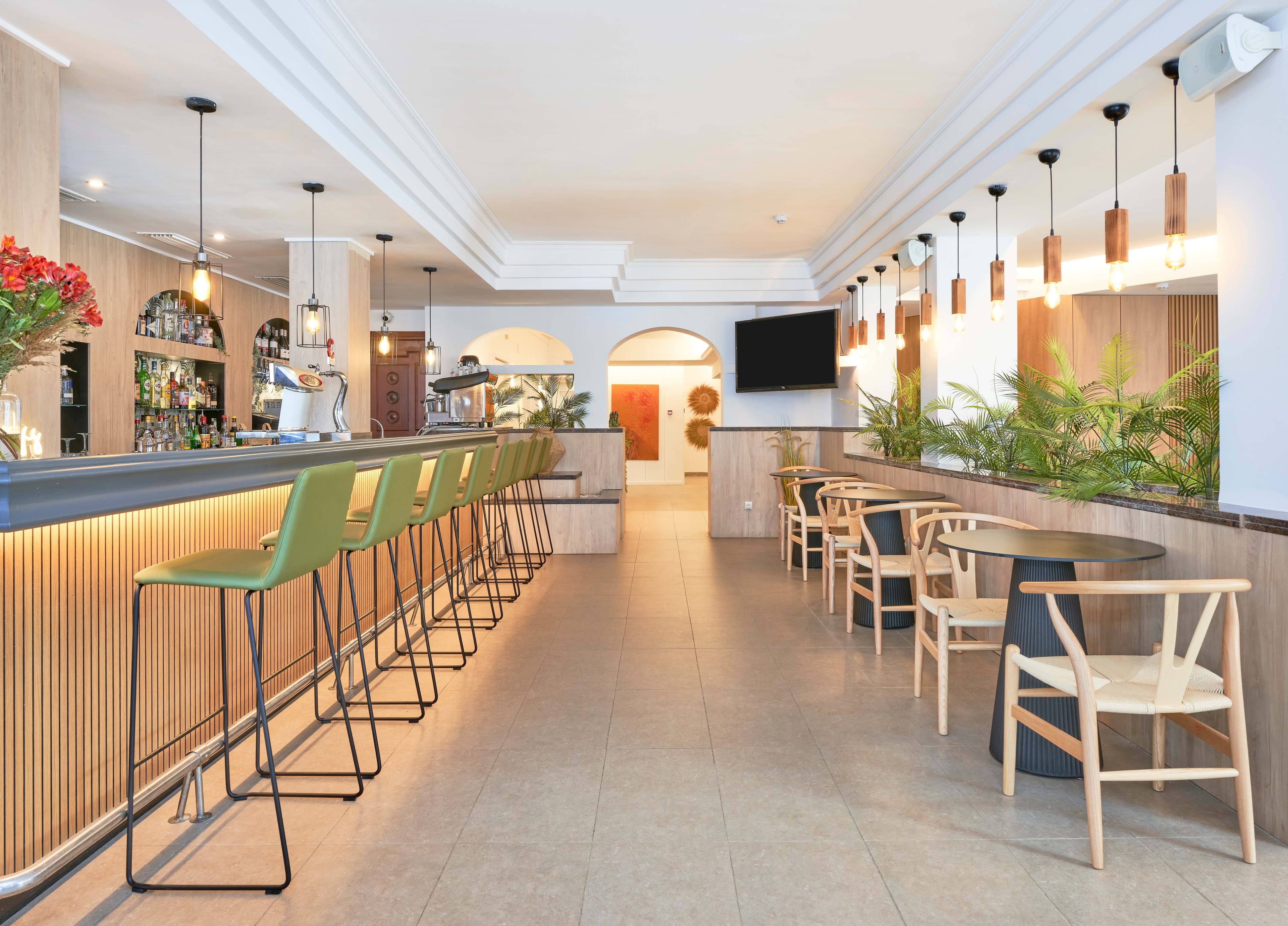 Flacalco Hotel & Apartments