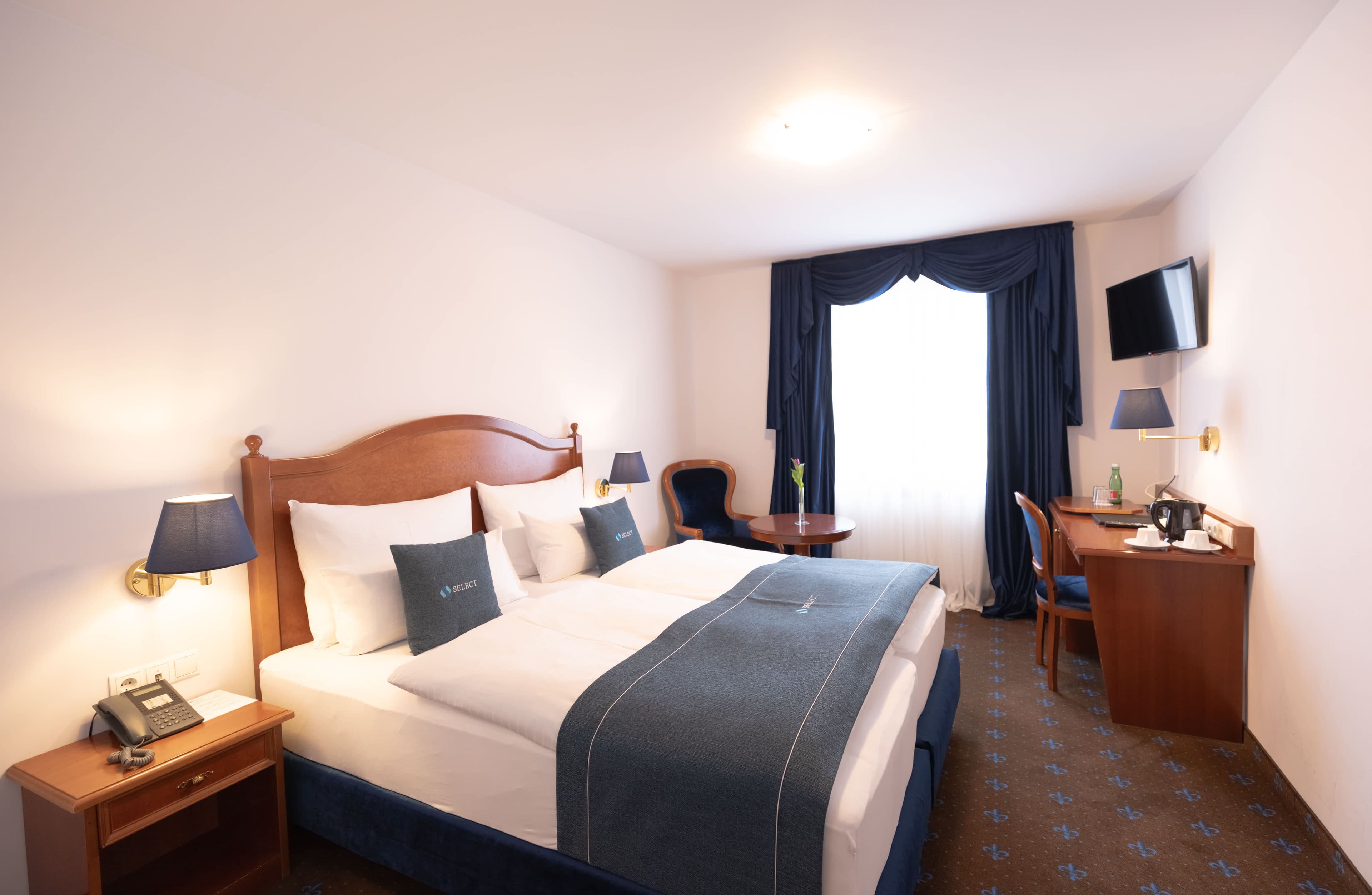 Garner Hotel Vienna - Prinz Eugen