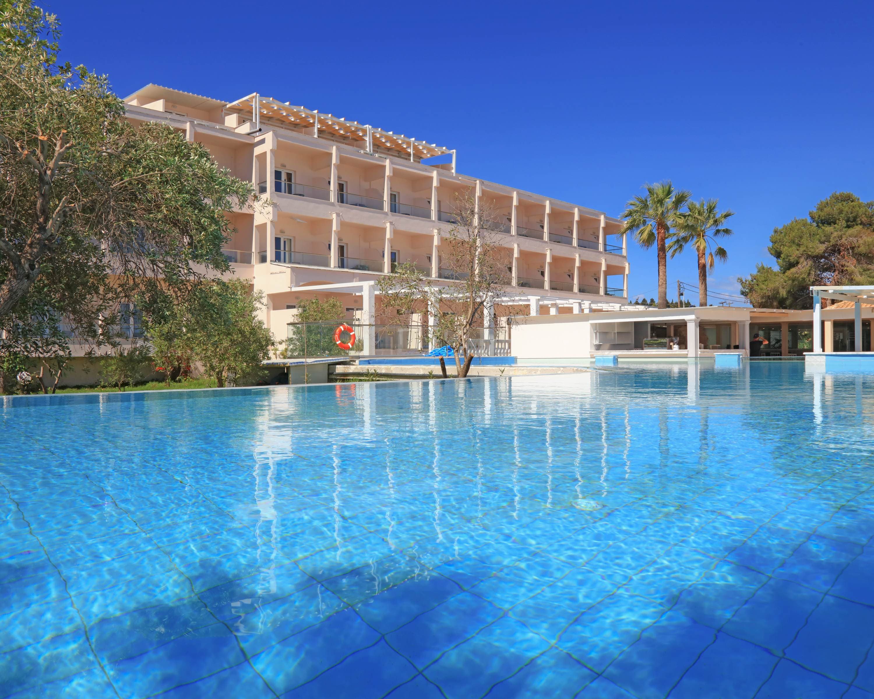 Cavomarina Beach- Adults Only Ansicht 10