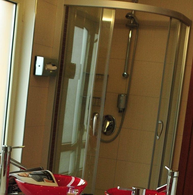 Hotel Santo Ansicht 3