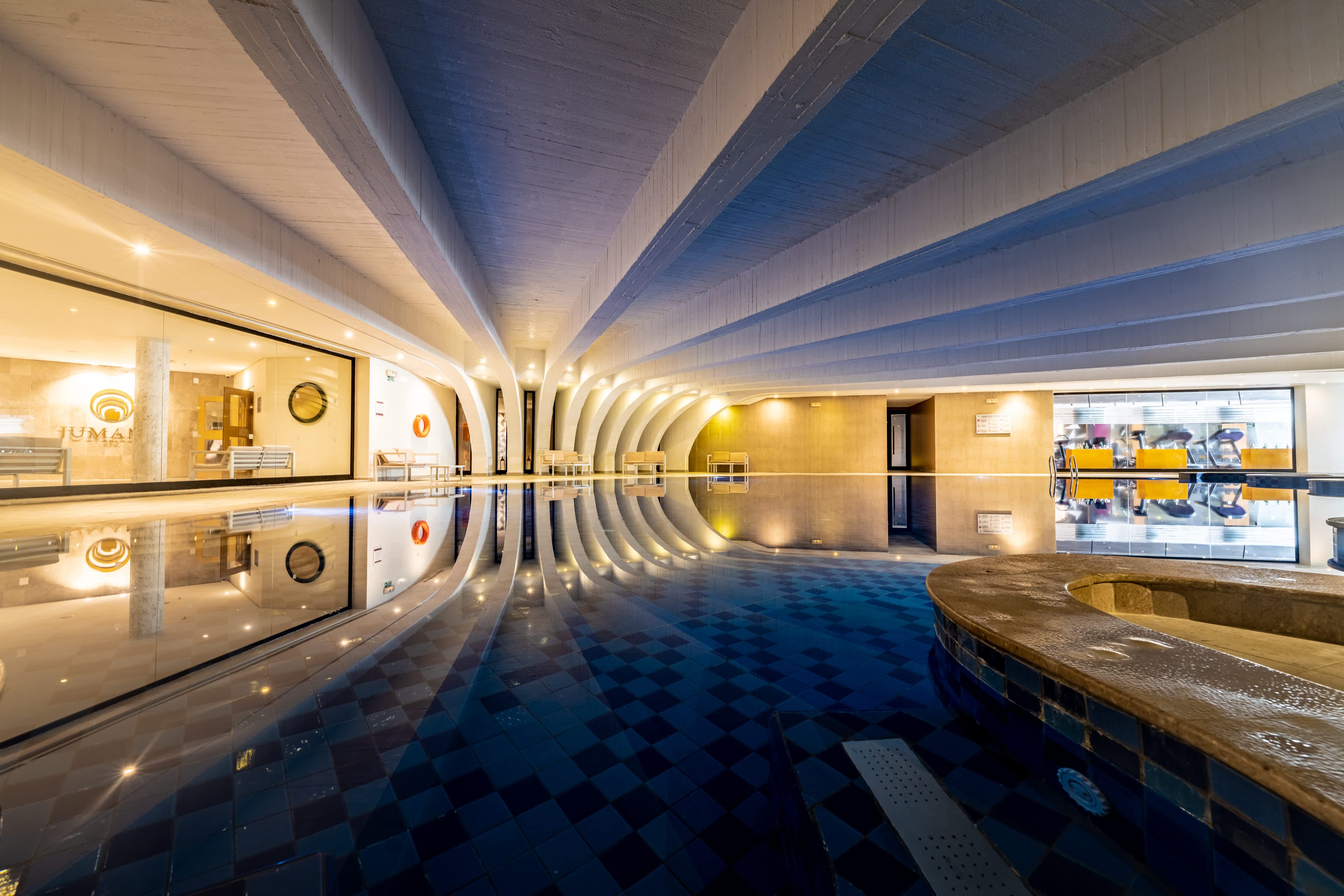 Sousse Pearl Marriott Resort & Spa Ansicht 7