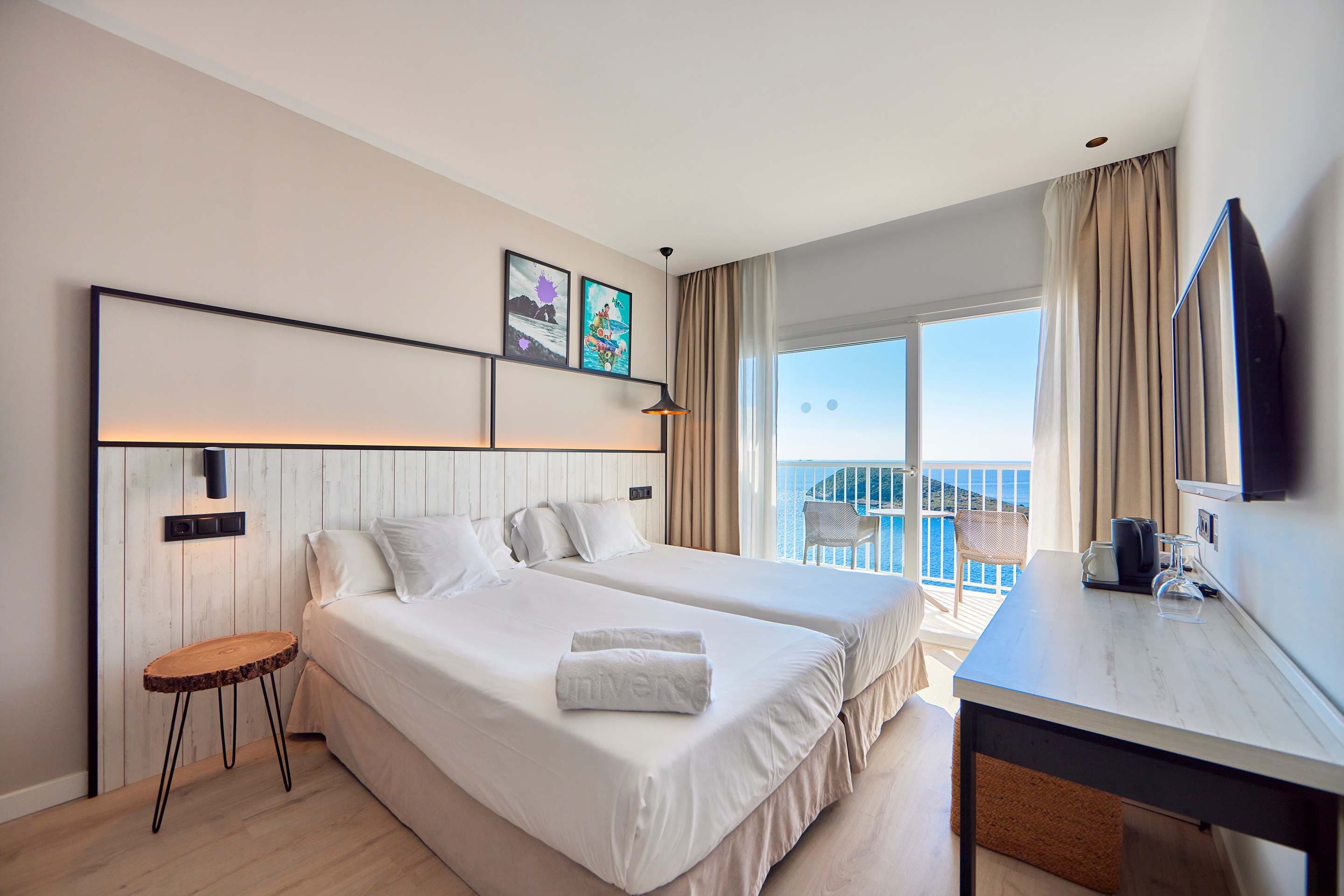 Hotel Florida Magaluf Ansicht 4