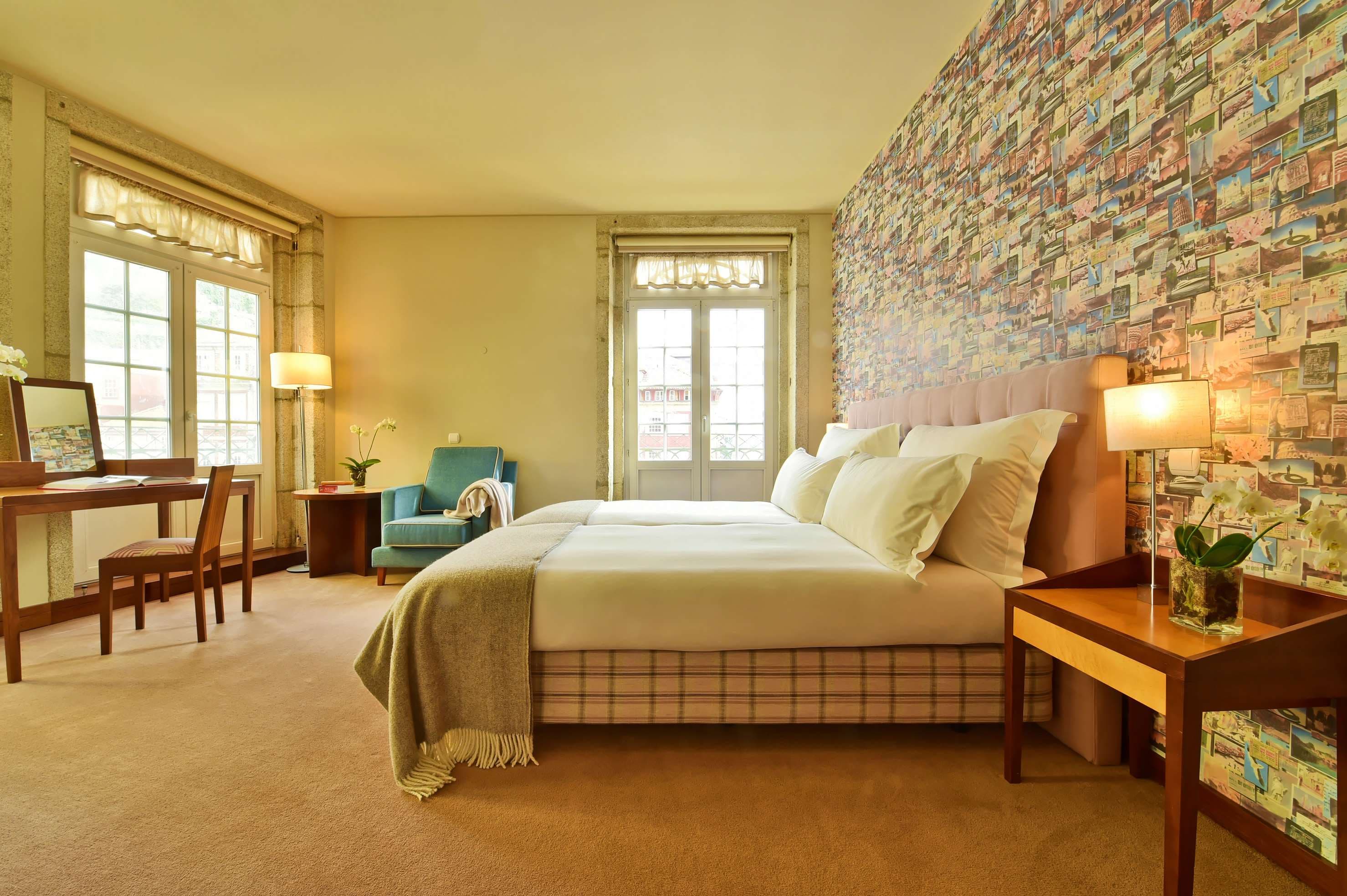 Pestana Vintage Porto Ansicht 9