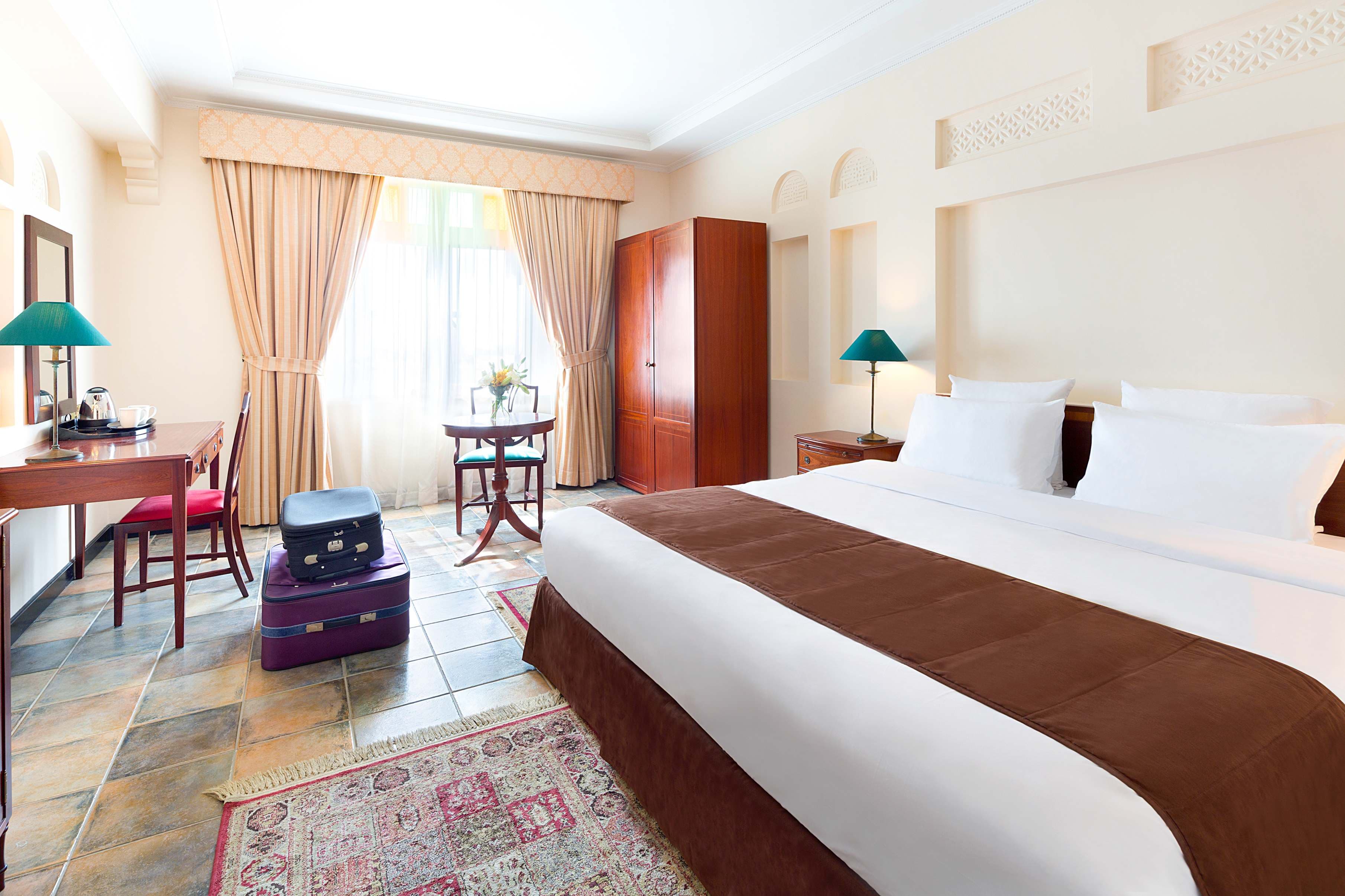 Novotel Bahrain Al Dana Resort Ansicht 5
