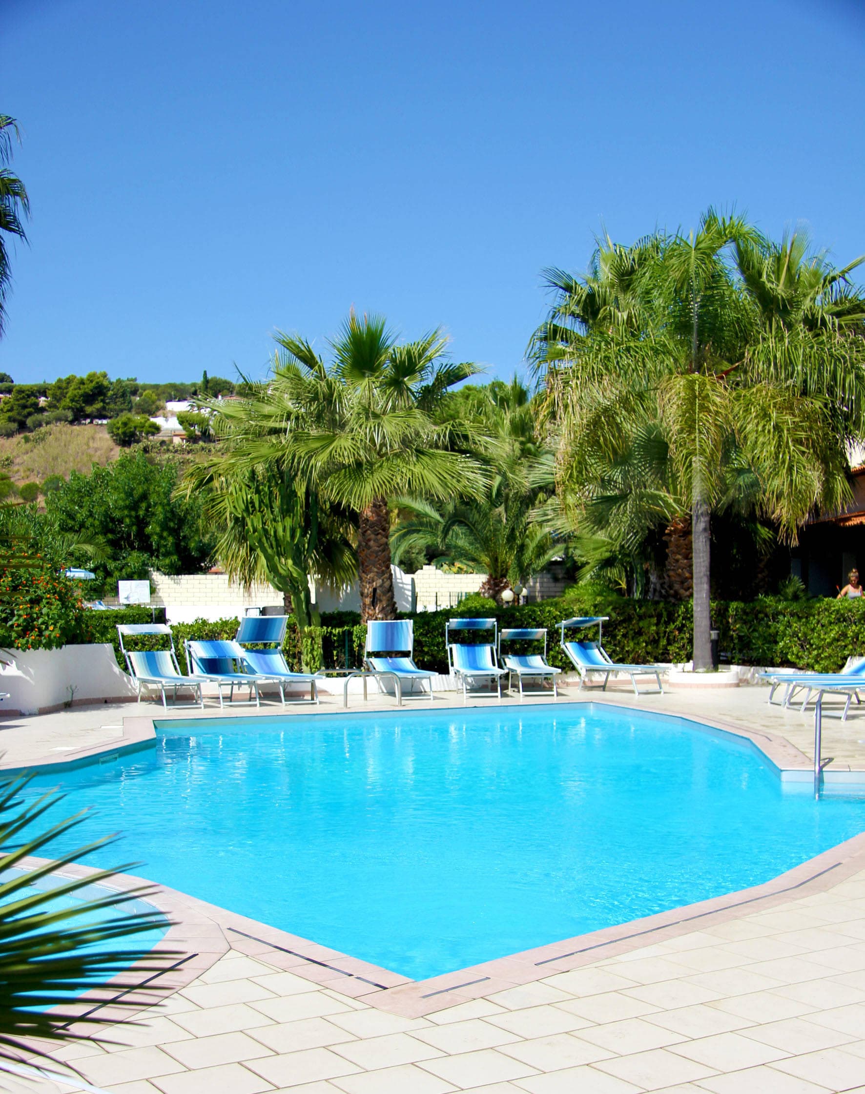Villaggio Baia d'Ercole Ansicht 6