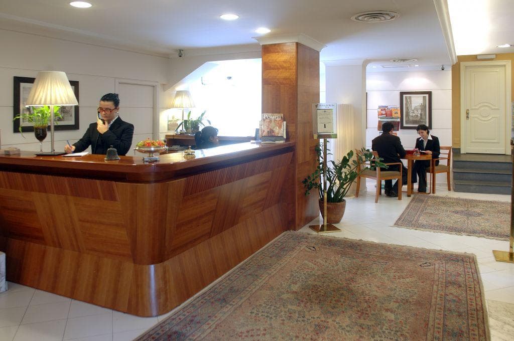 Hotel Forum Ansicht 6