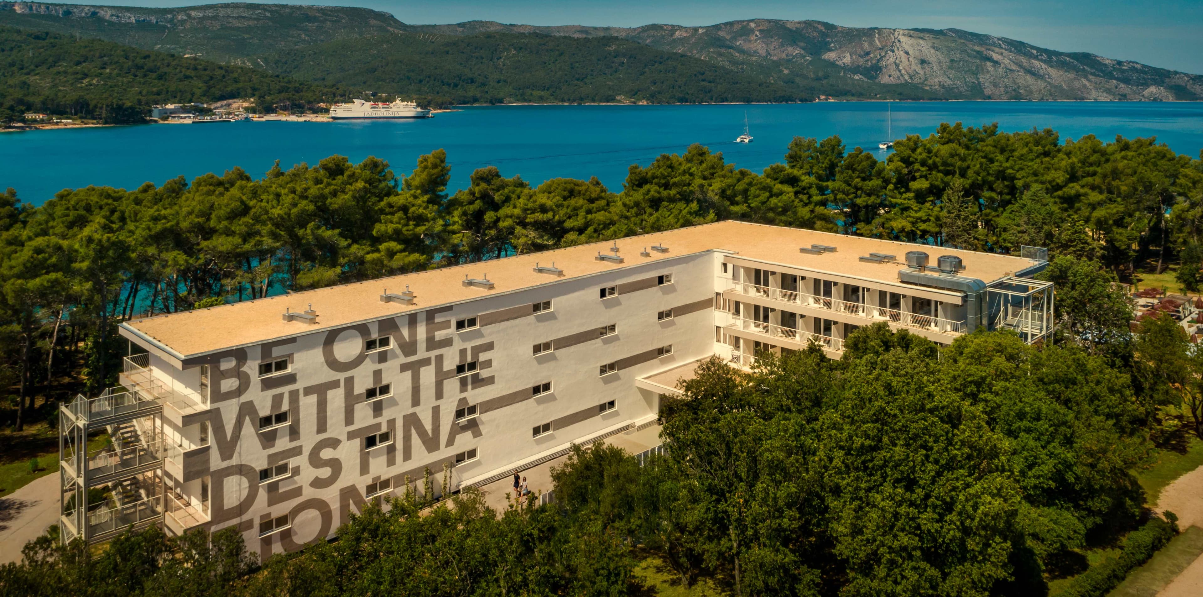 [PLACES] Hvar by Valamar Ansicht 3