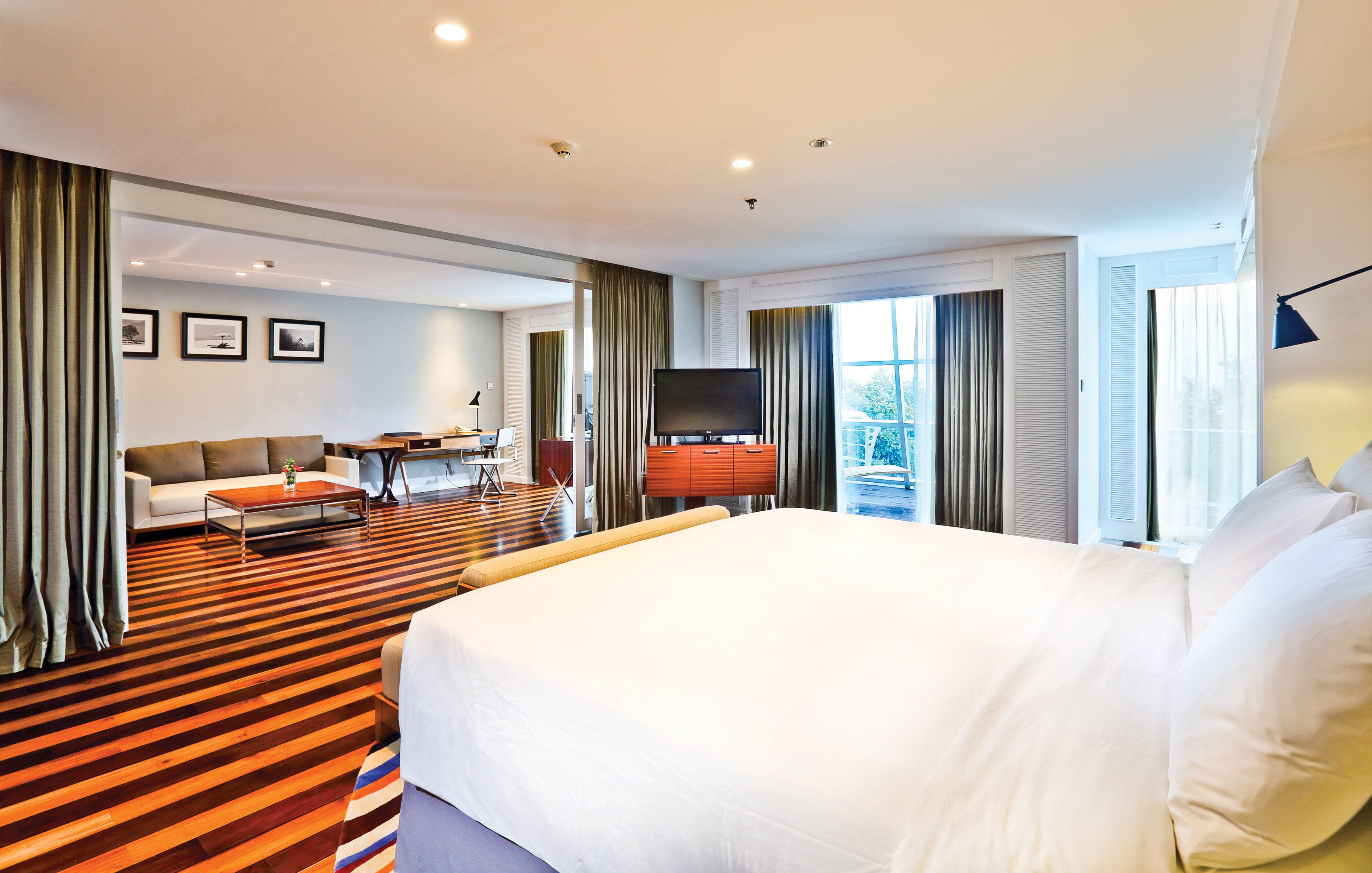 The Kuta Beach Heritage Hotel - Managed by Accor Ansicht 6
