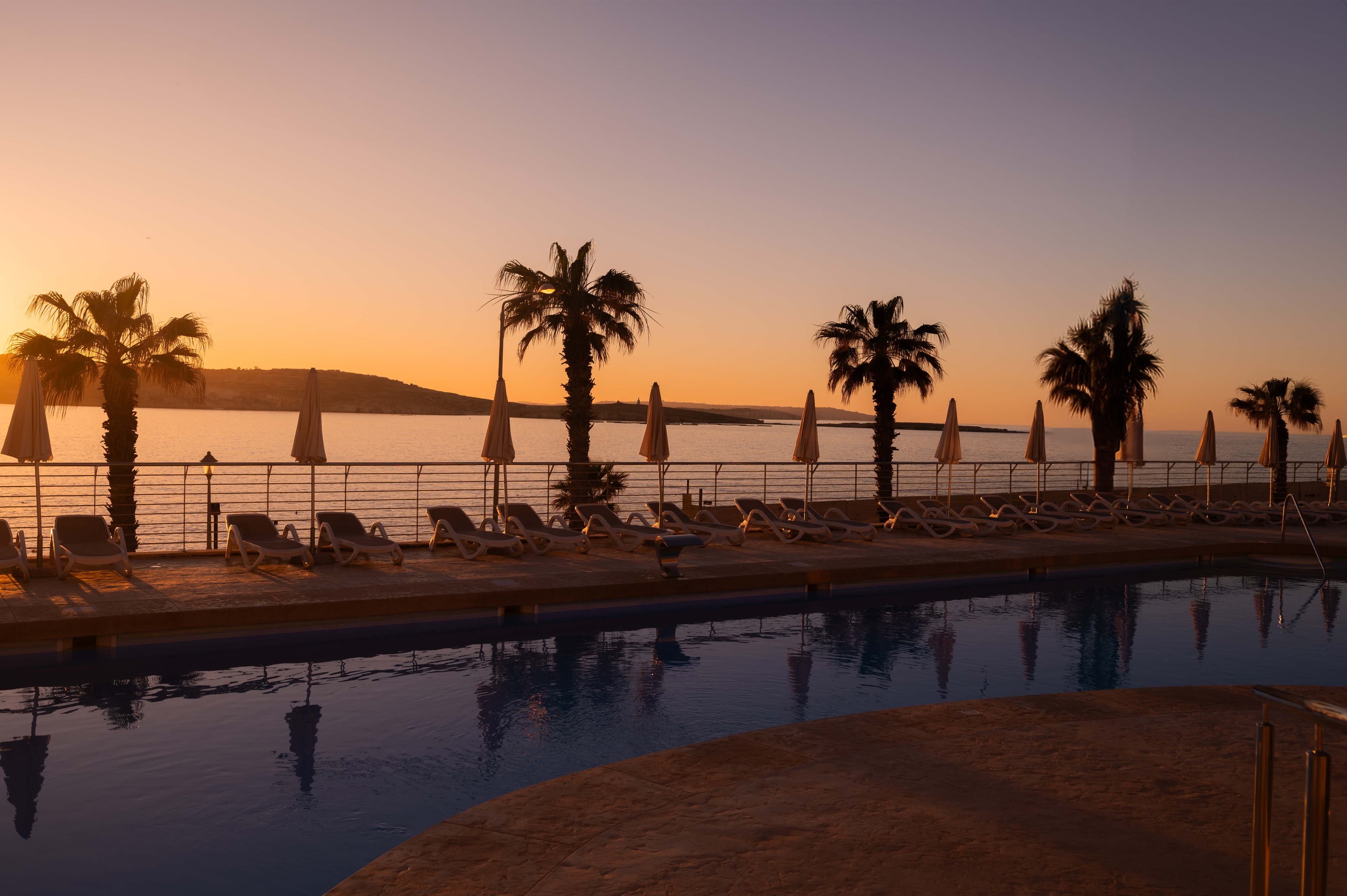 DoubleTree by Hilton Malta Ansicht 7