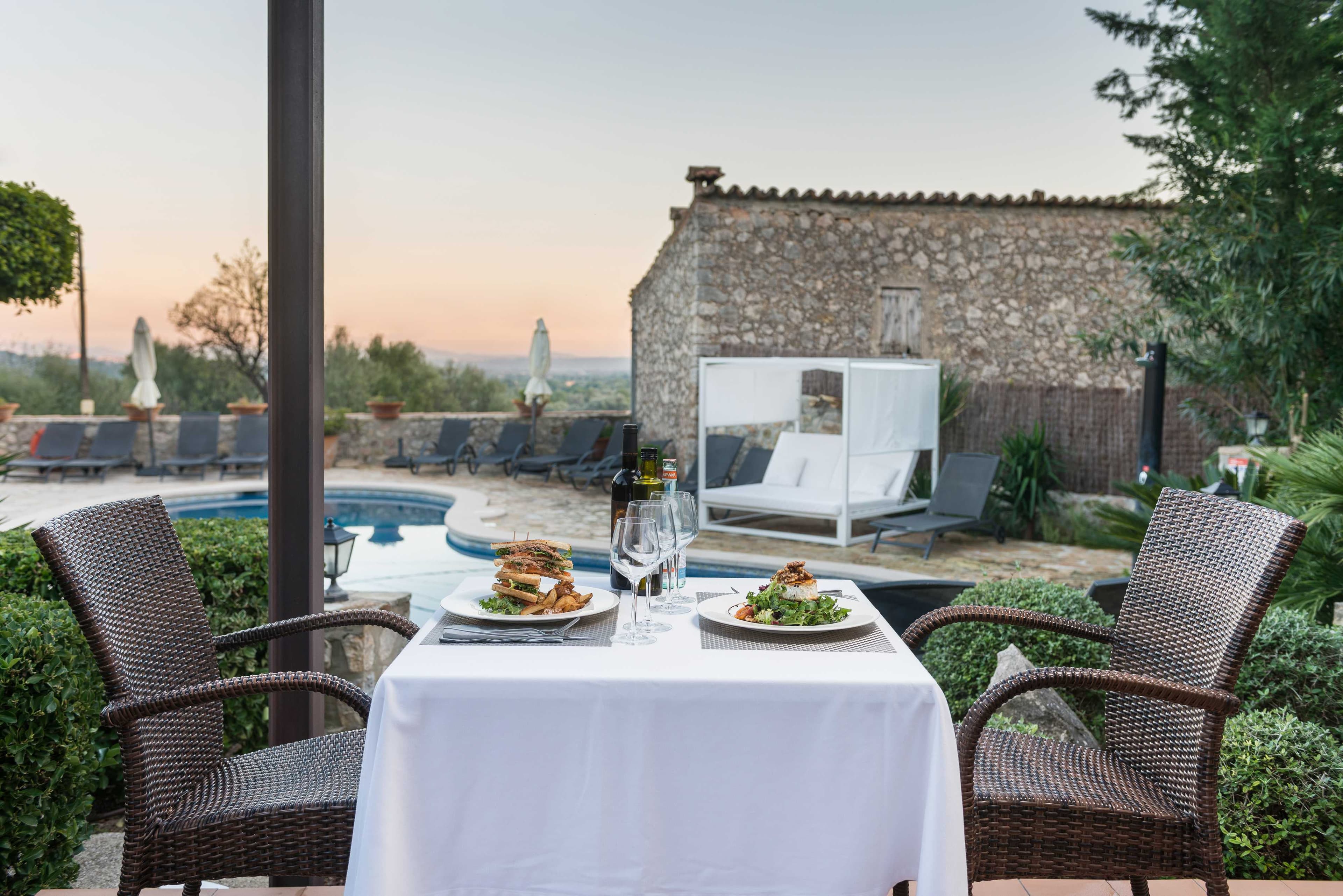 New Can Furios Hotel by Can Calco Hotels Ansicht 9