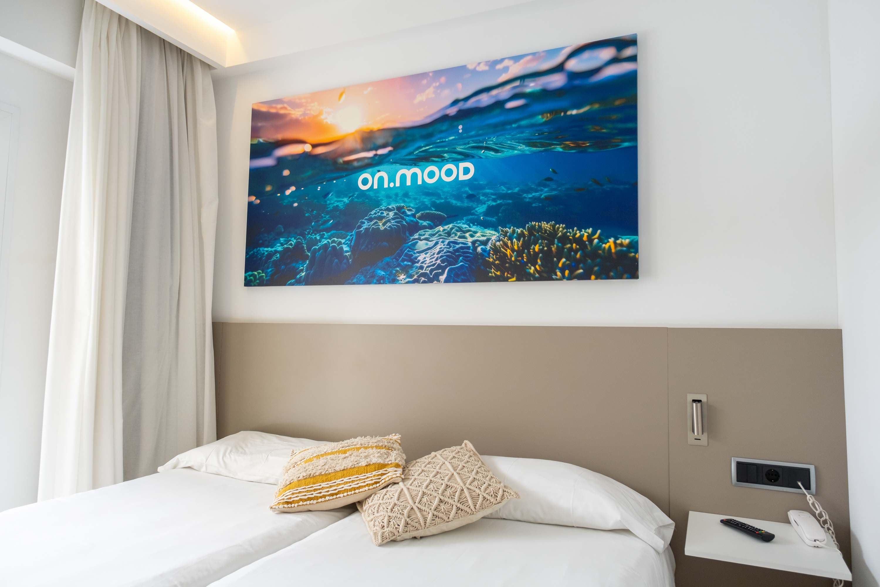 Onmood Cala Ratjada Ansicht 4