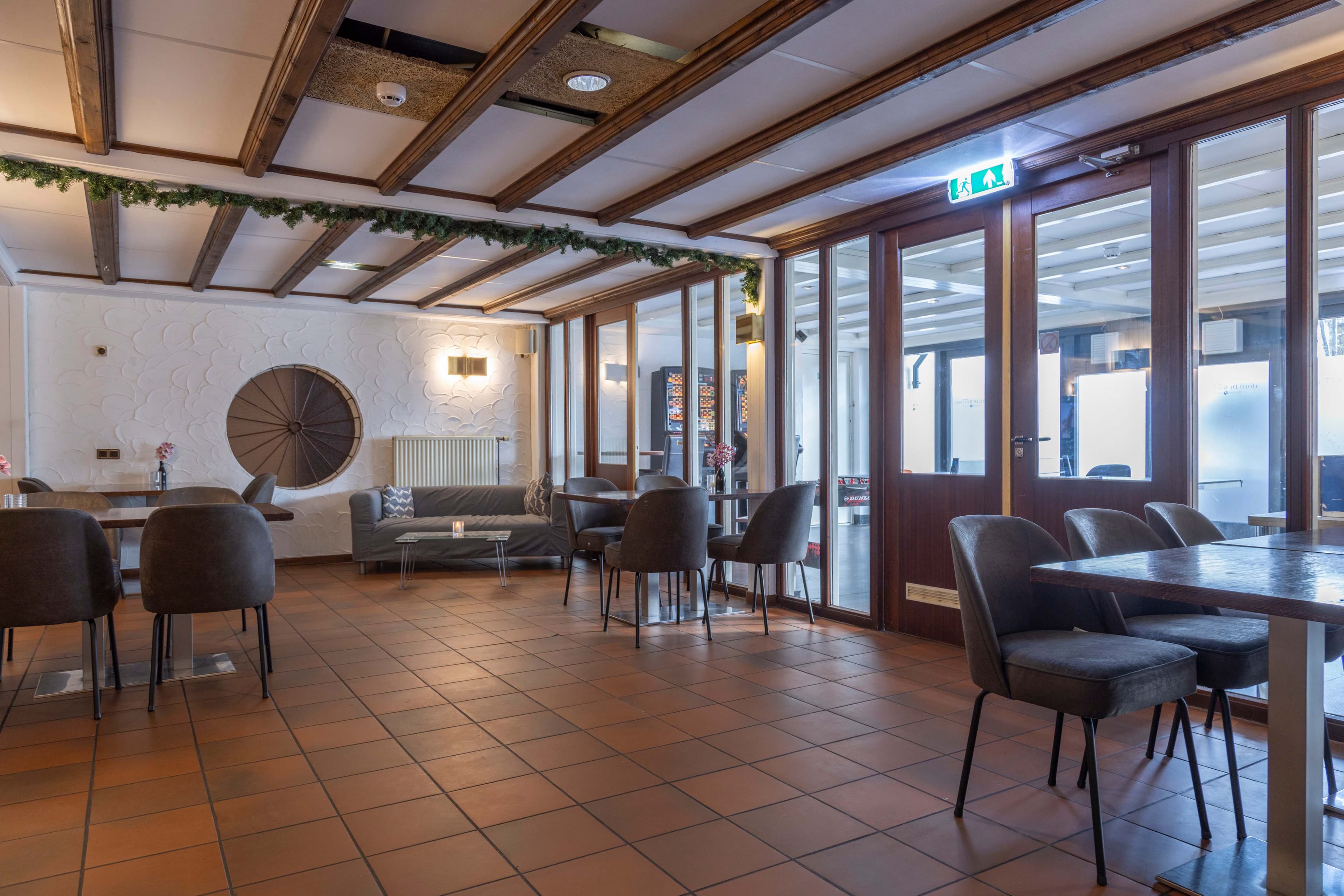 Fletcher Hotel-Restaurant De Witte Brug Ansicht 8