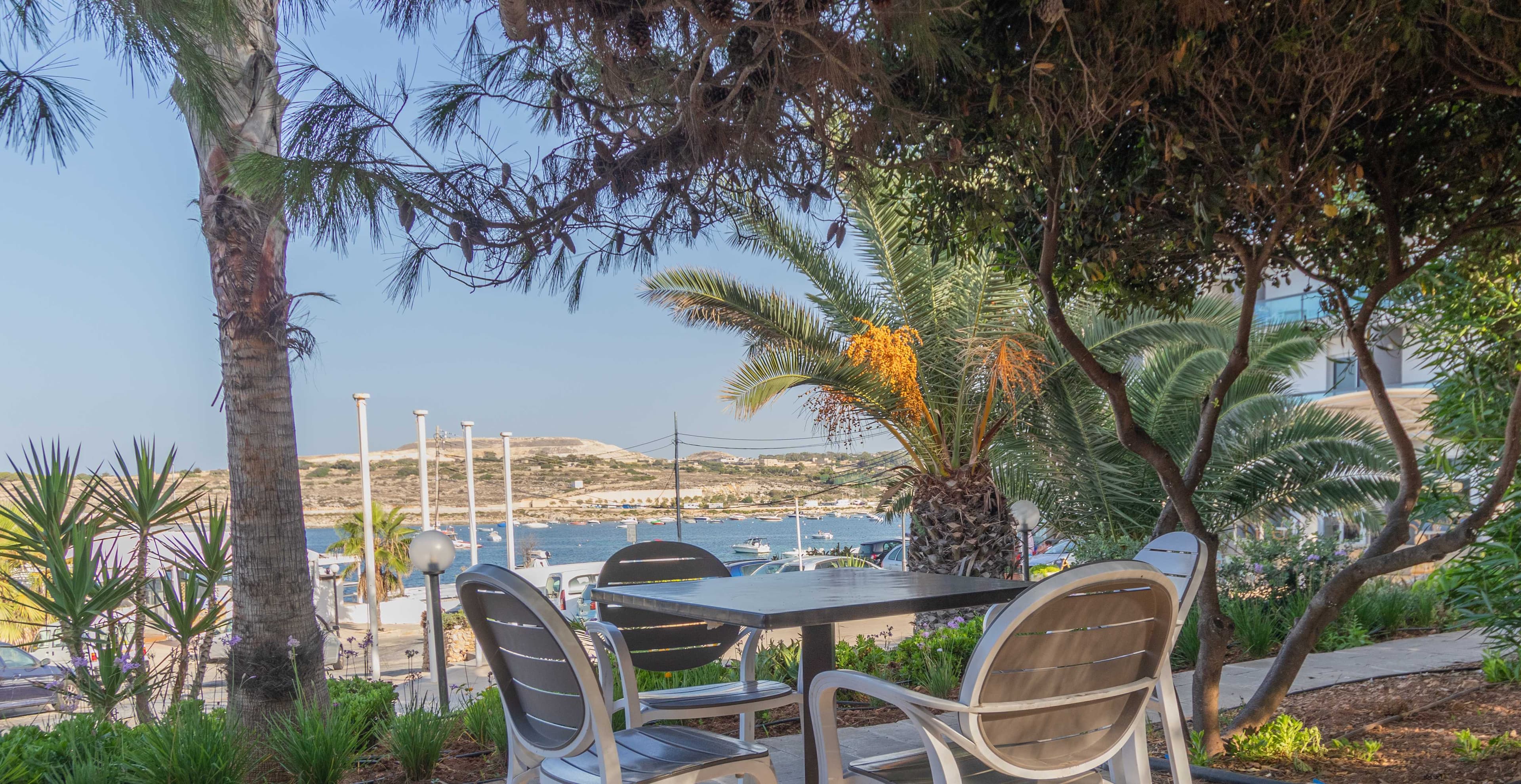 AX Sunny Coast Resort and Spa Ansicht 10