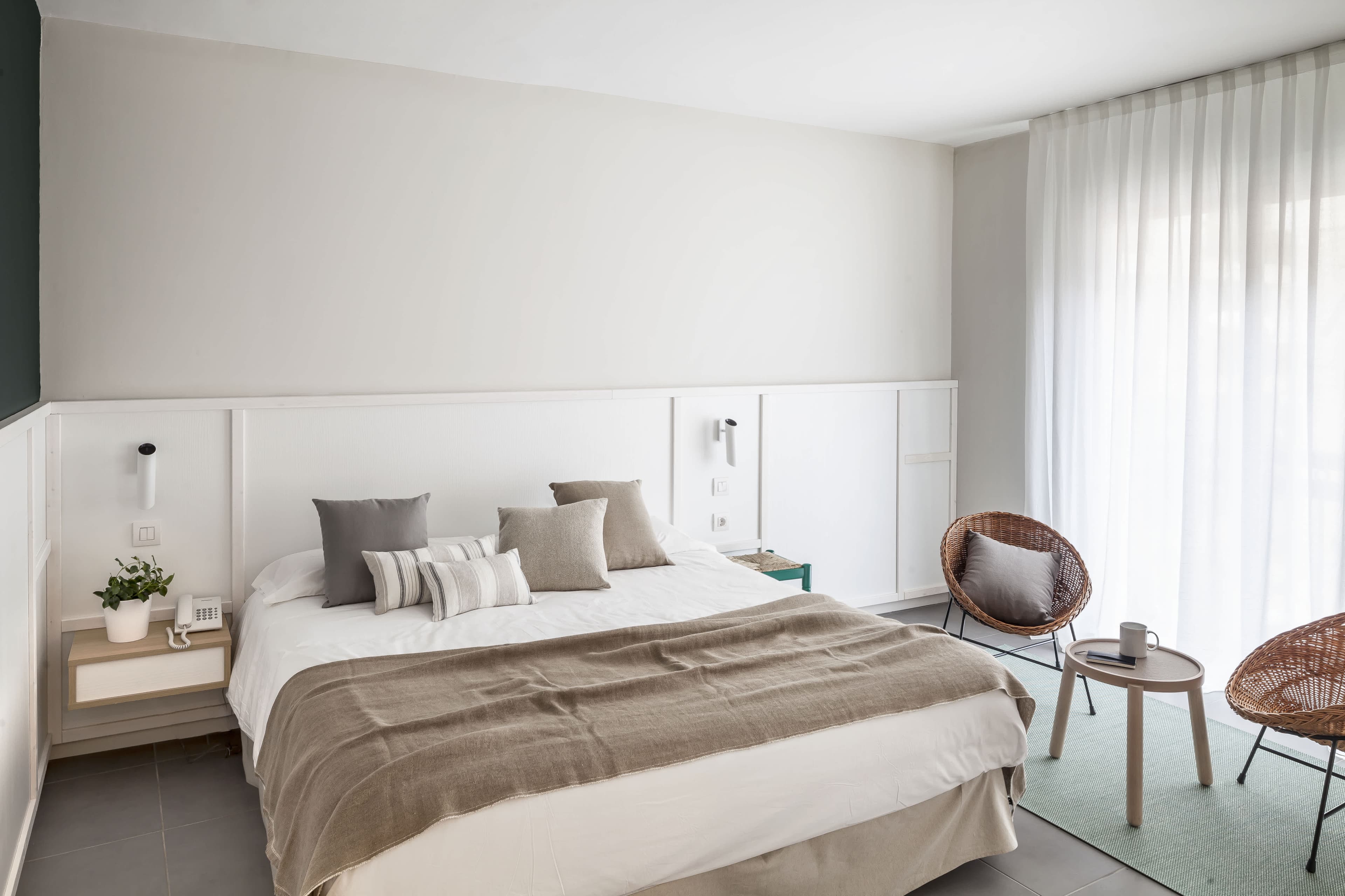 AQUA Hotel Bertran Park Ansicht 6