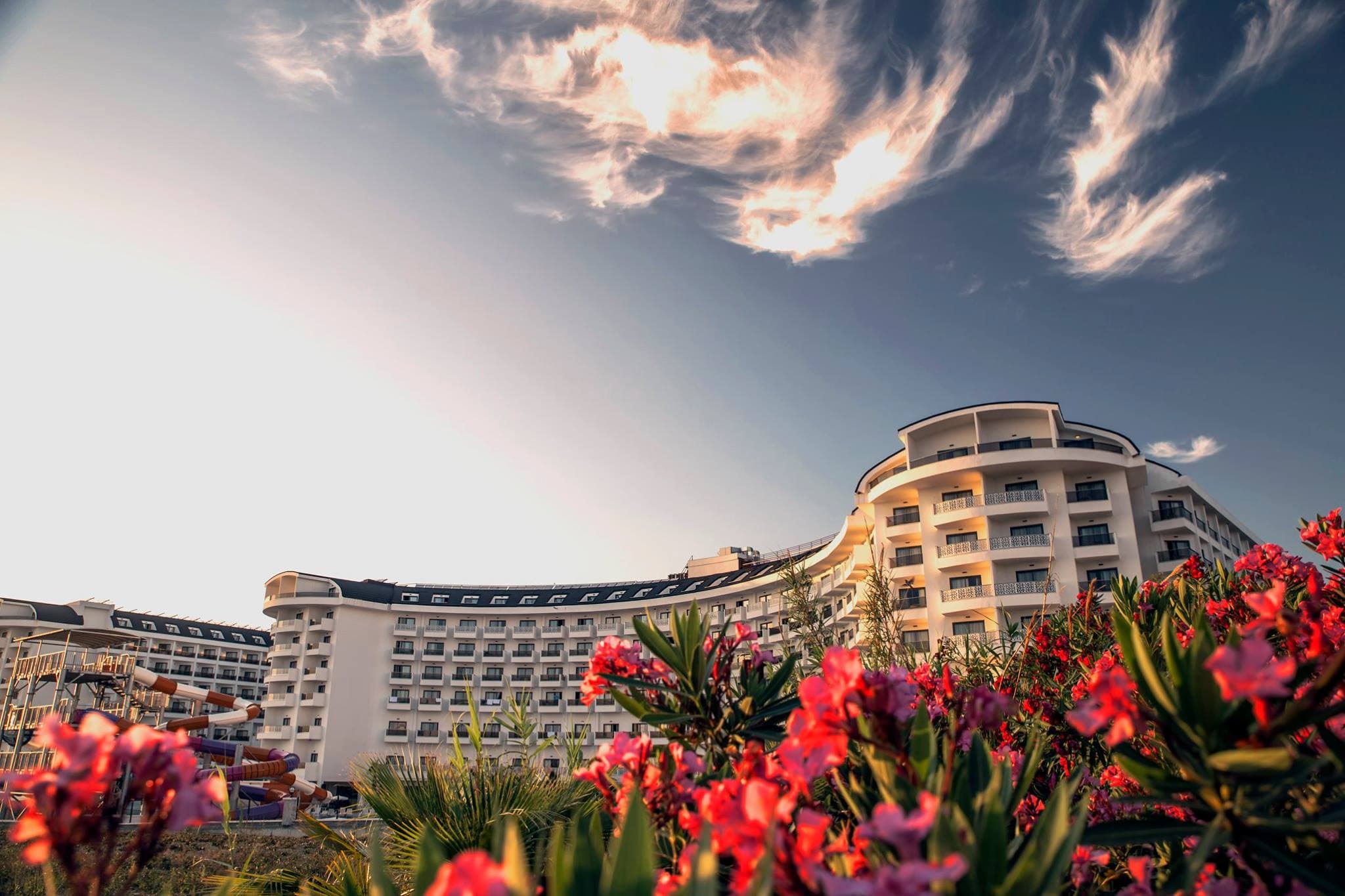 Calido Maris Hotel Ansicht 3