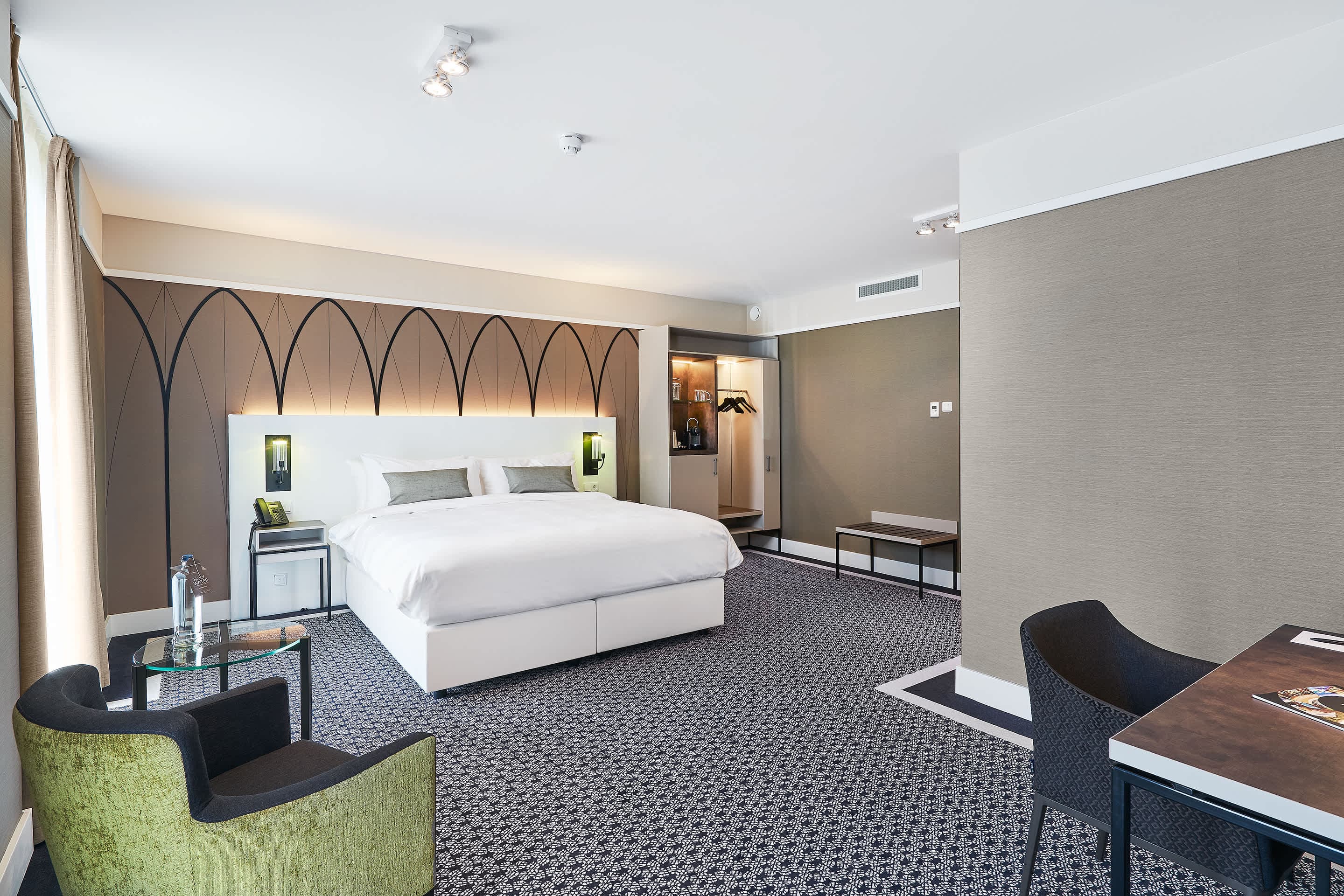 Hotel Nassau Breda, Autograph Collection by Marriott Ansicht 4