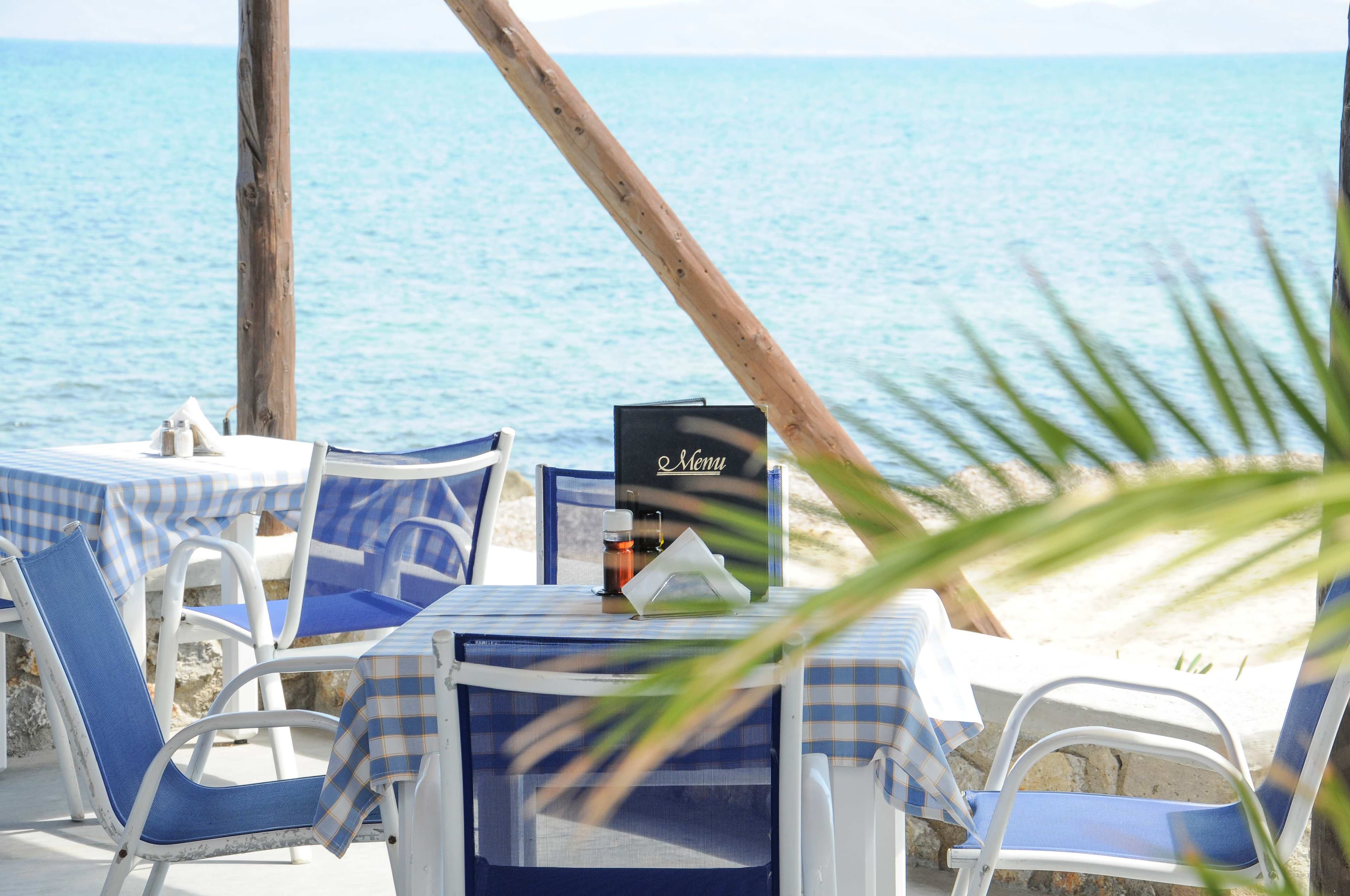 Mastichari Bay Hotel Ansicht 10