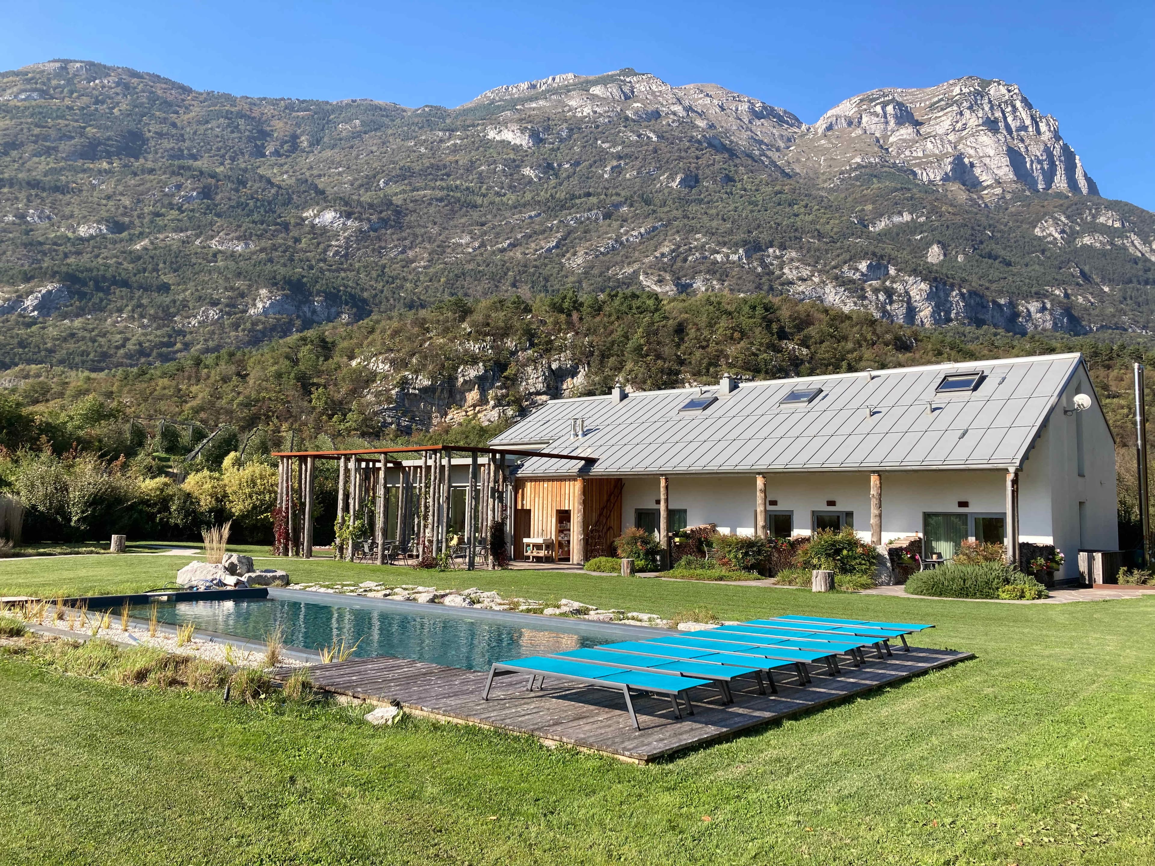 Agritur La dolce mela - ADULTS ONLY Ansicht 7
