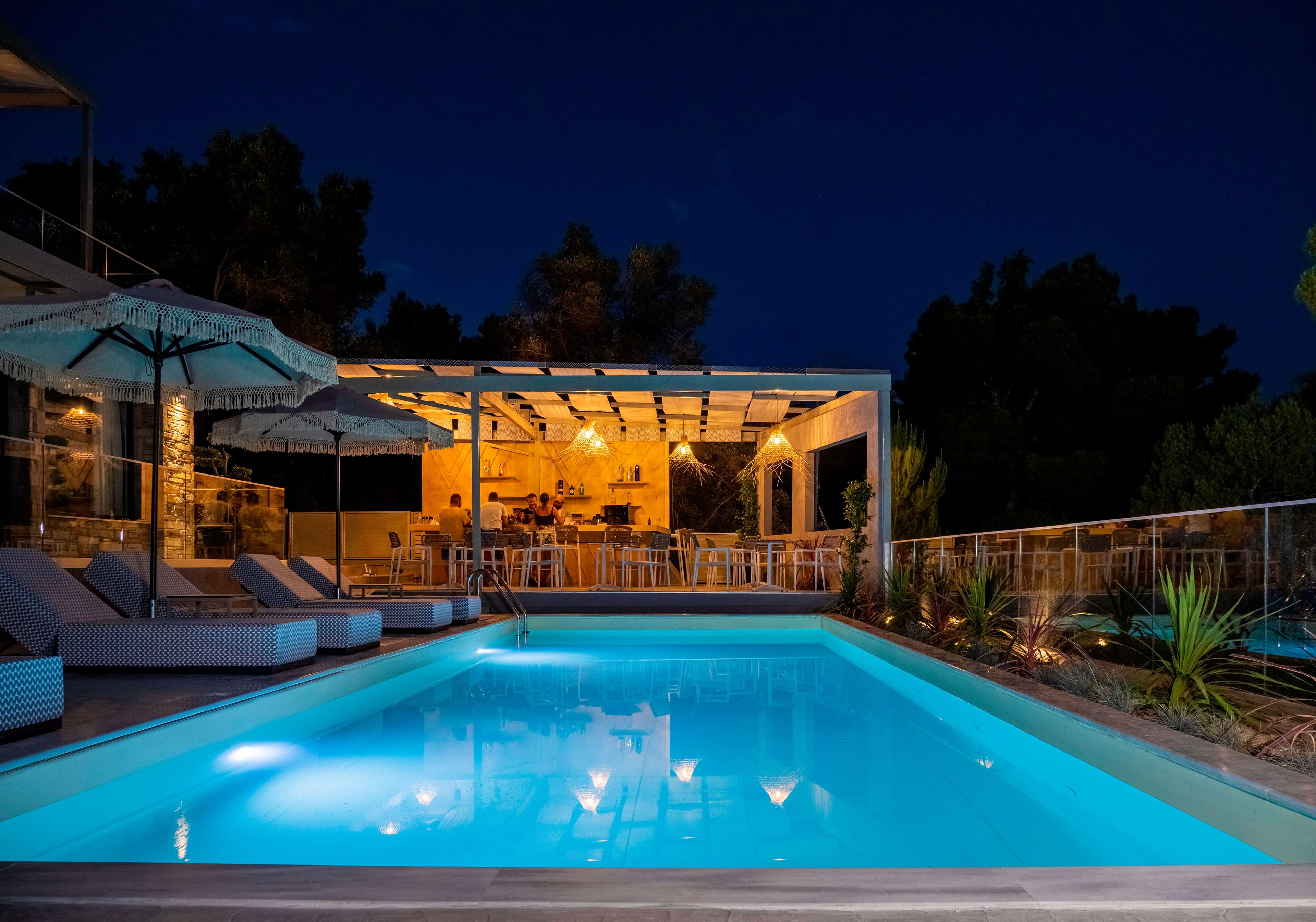 Casa Bloo - Adults only Ansicht 9