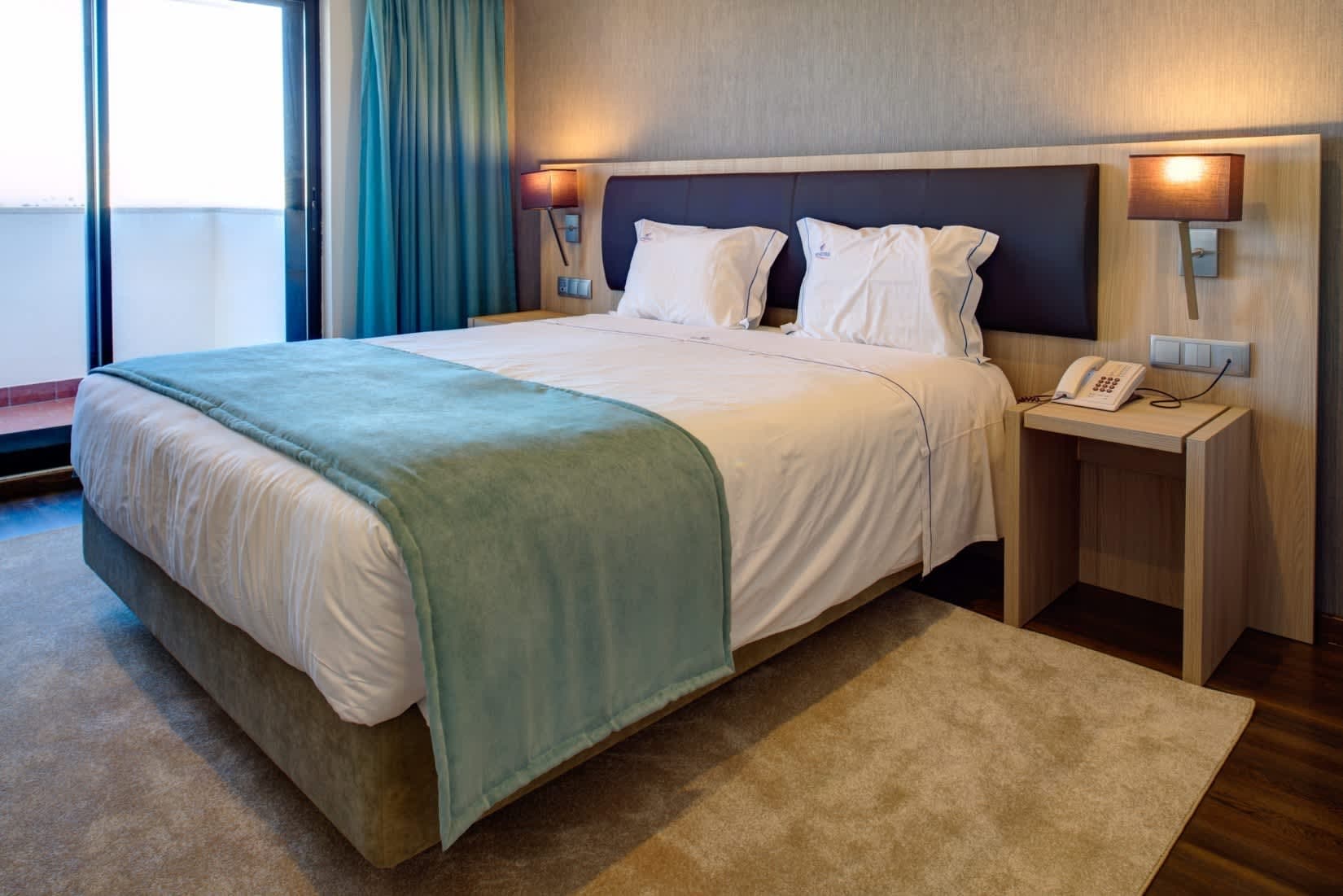 VIP Executive Zurique Hotel Ansicht 3