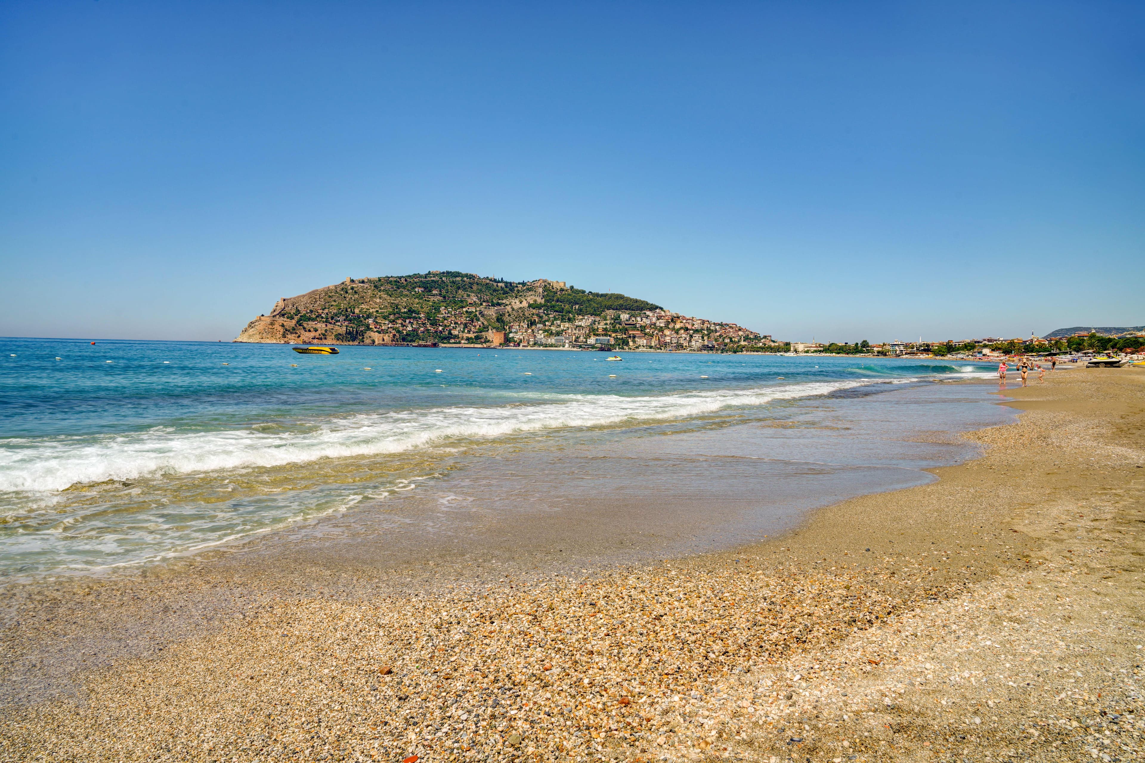 Parador Beach Hotel Ansicht 9
