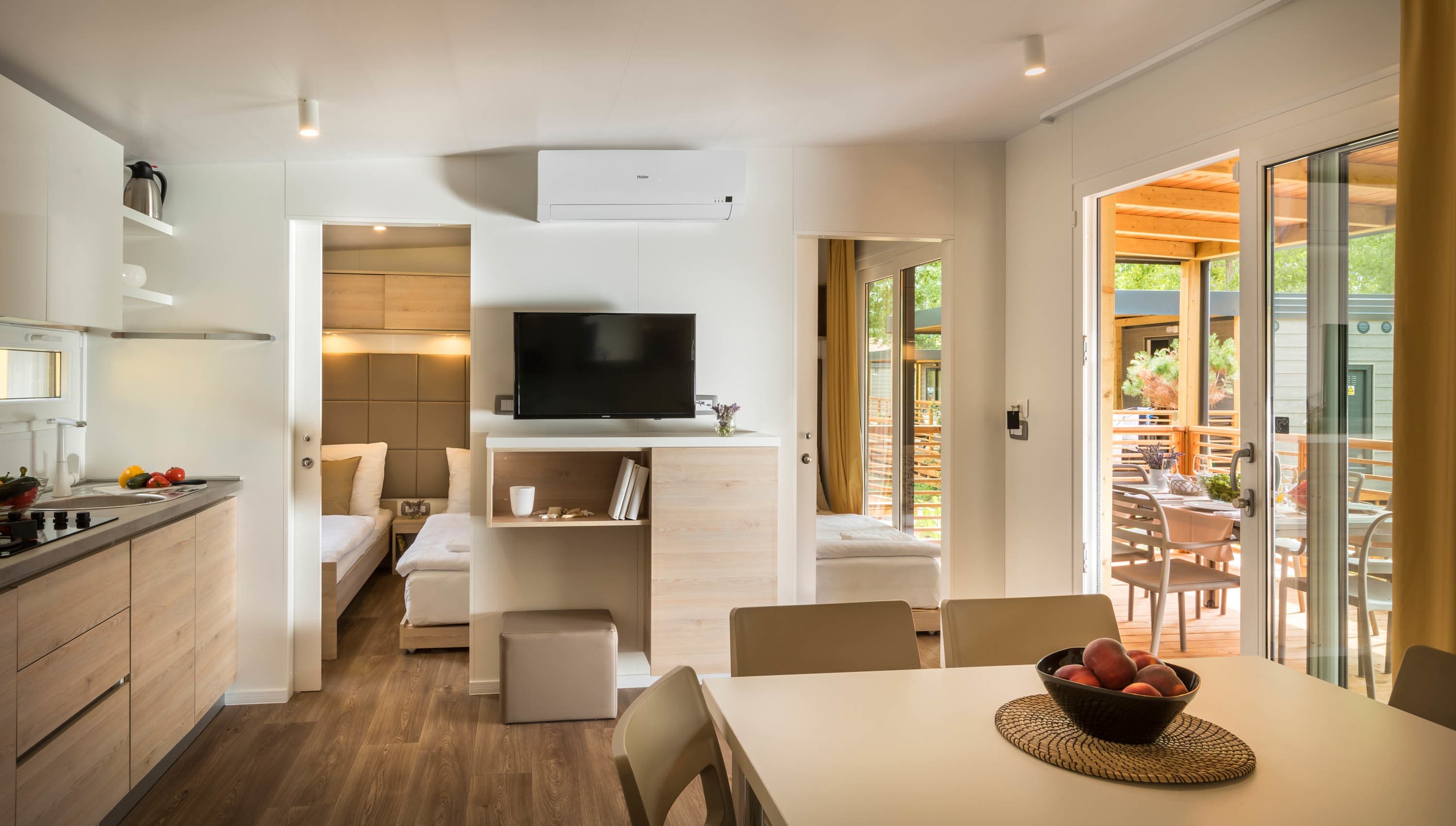 Valamar Camping San Marino Ansicht 5