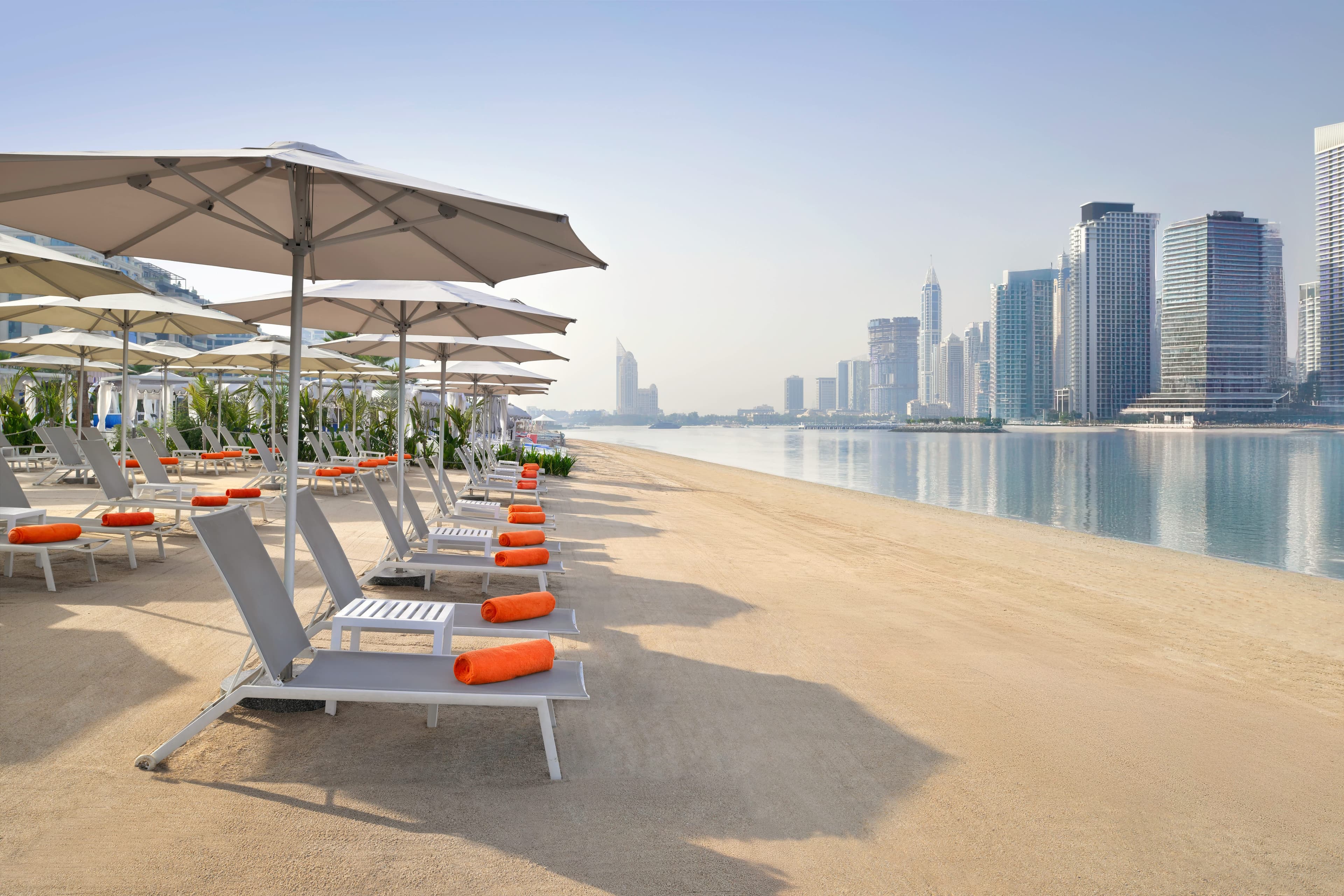 Adagio Premium The Palm Ansicht 8