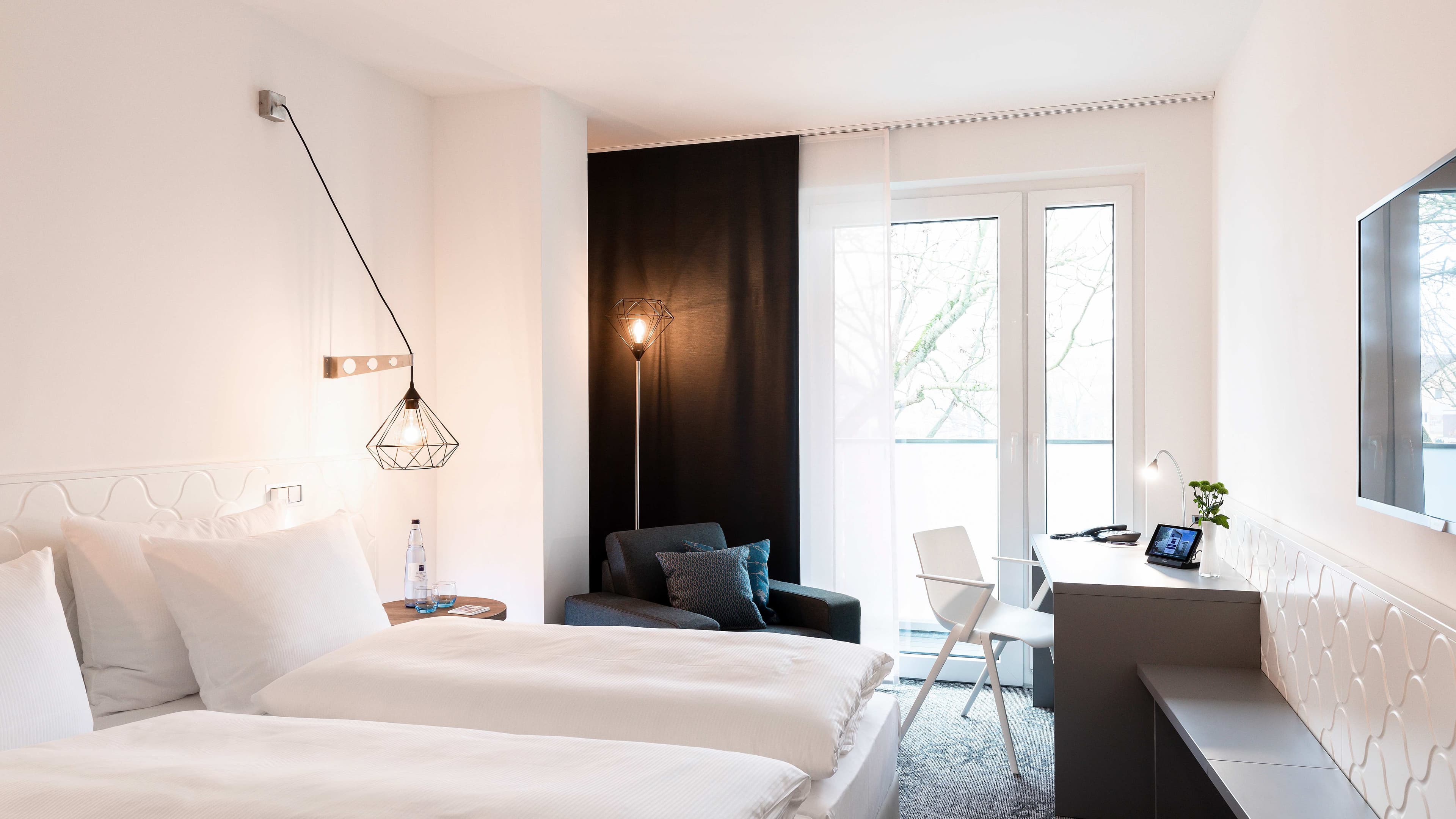 Dorint Hotel Düren Ansicht 4