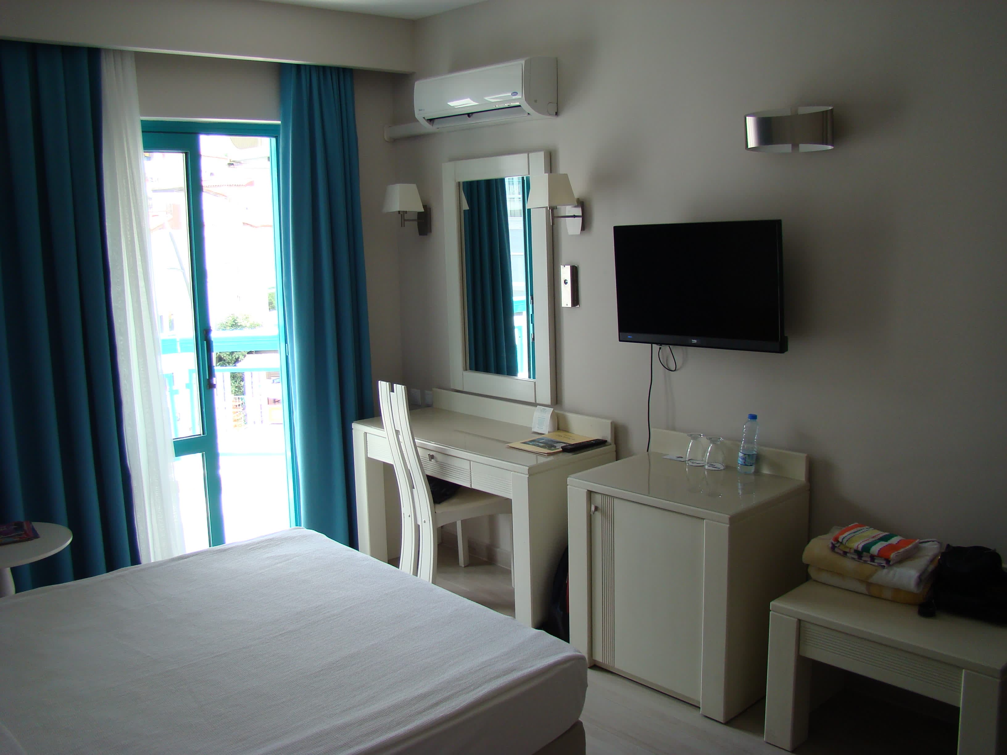 Tropical Beach Hotel Ansicht 5