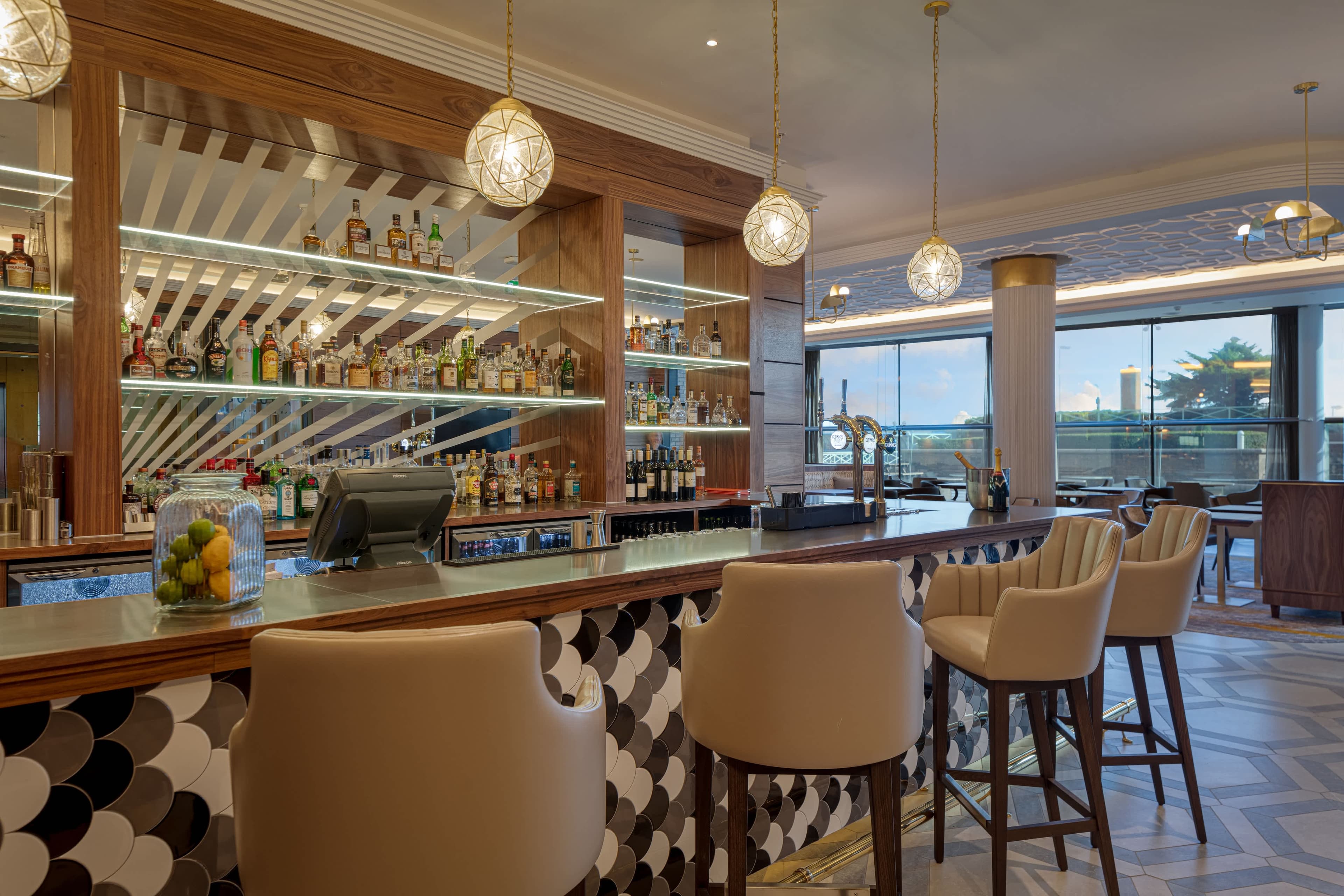 Hilton Belfast Ansicht 10
