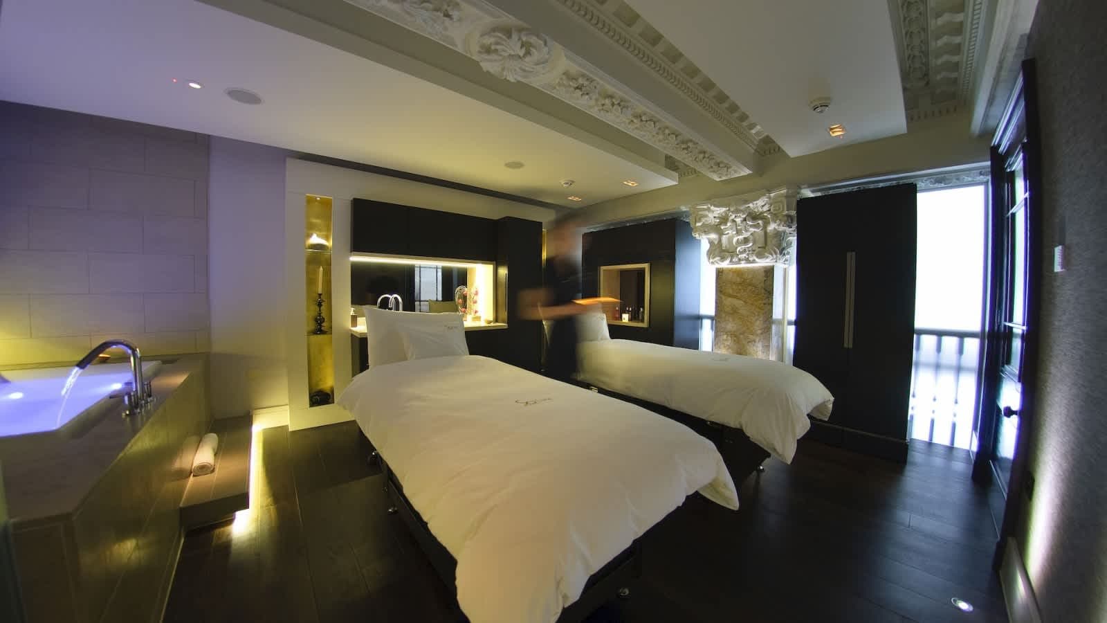 Hotel Sofitel London St James Ansicht 7