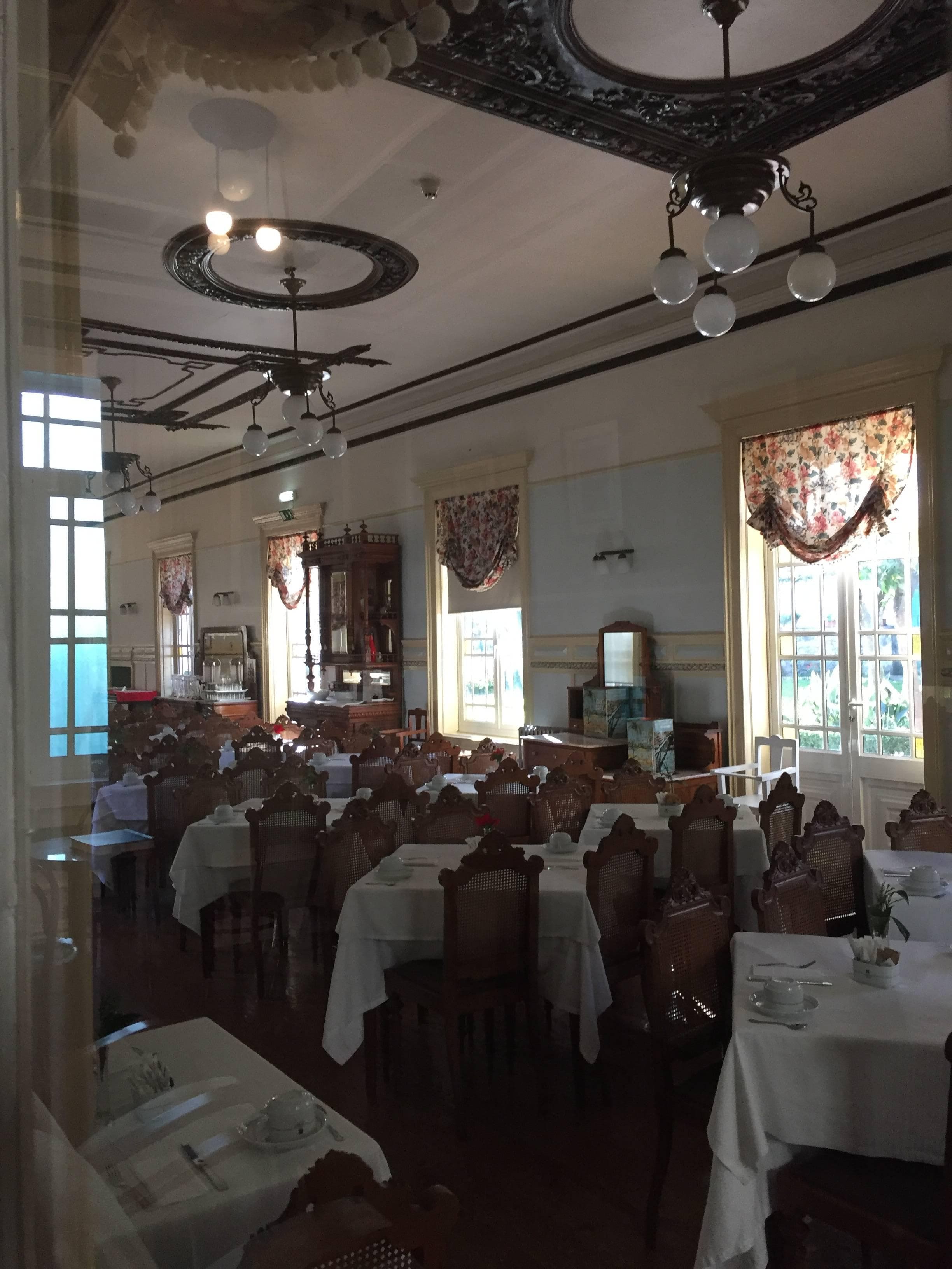 Grande Hotel de Paris Ansicht 7