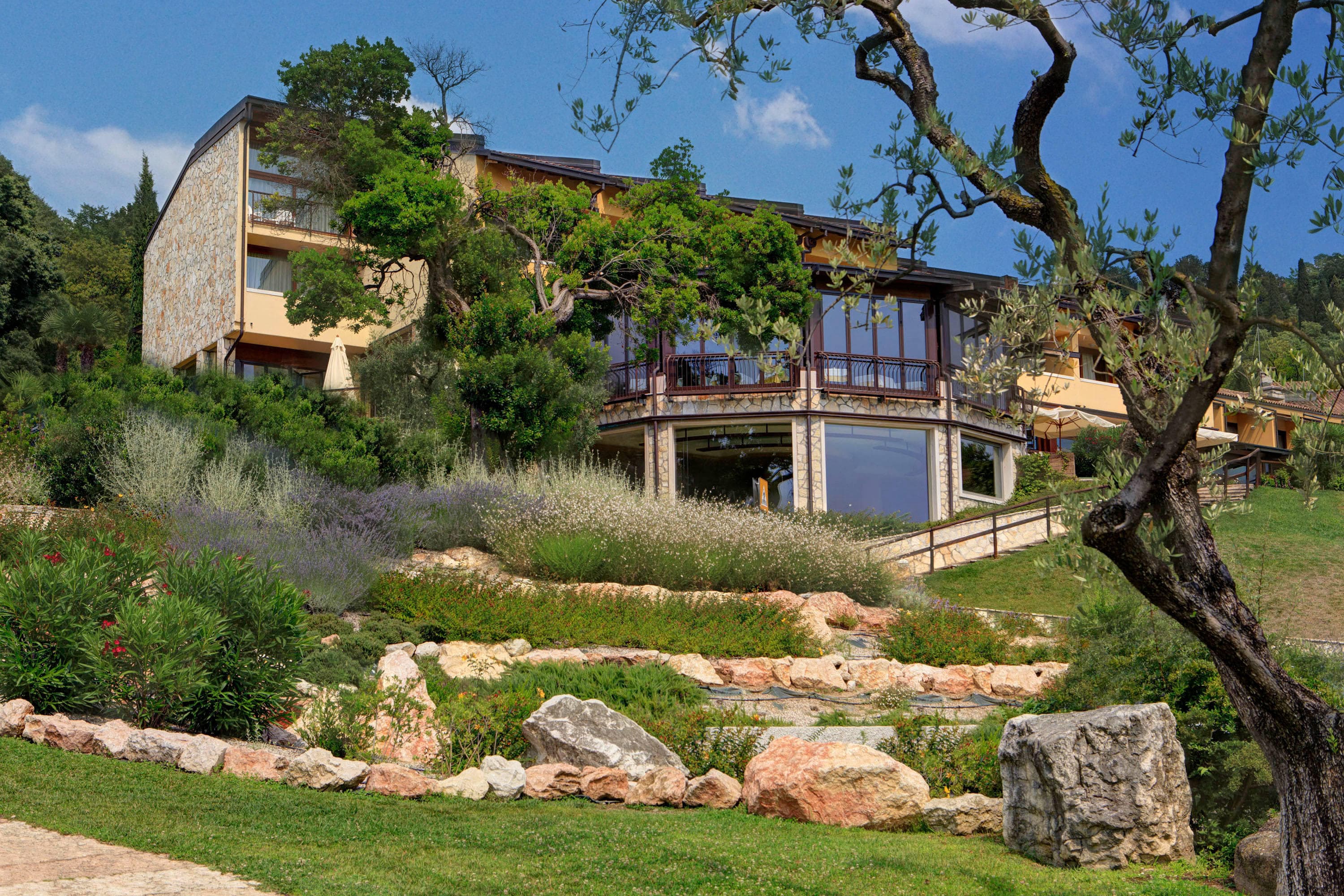Poiano Resort - Hotel