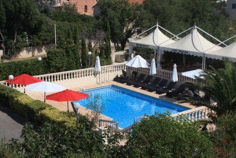 Hotel U Ricordu Ansicht 4