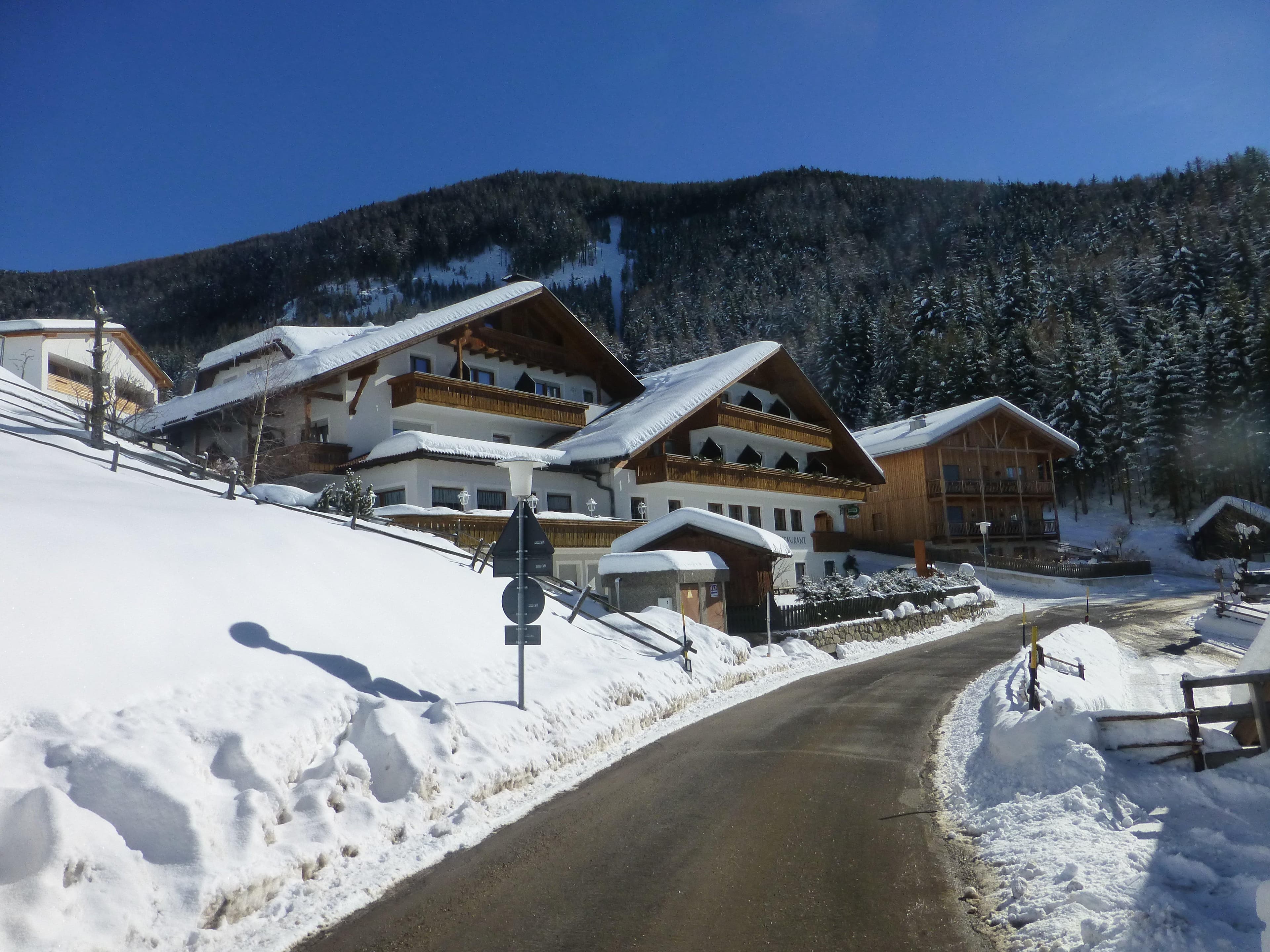 Naturhotel Miraval Ansicht 3