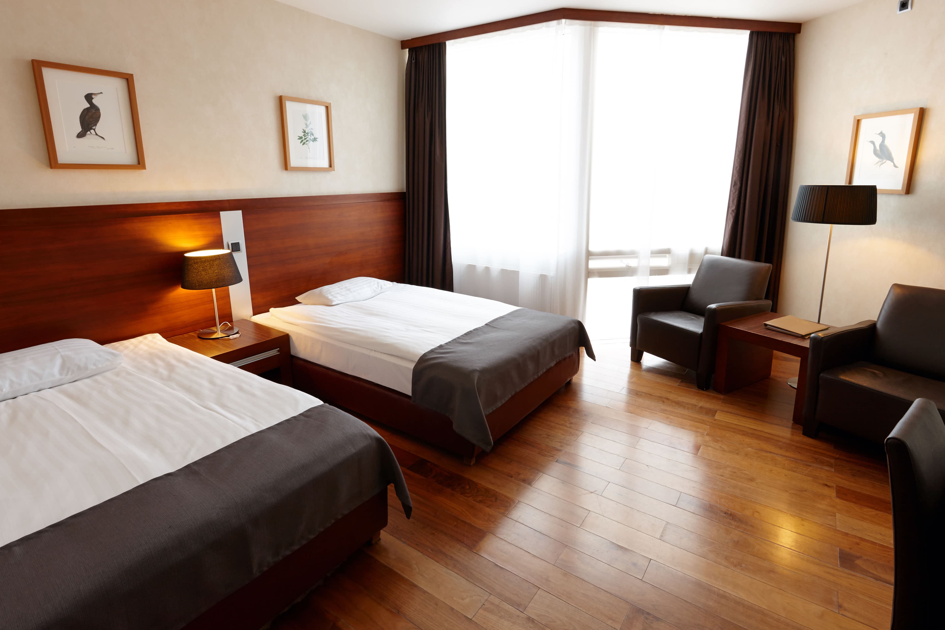 Hotel Reykjavík Grand Ansicht 8