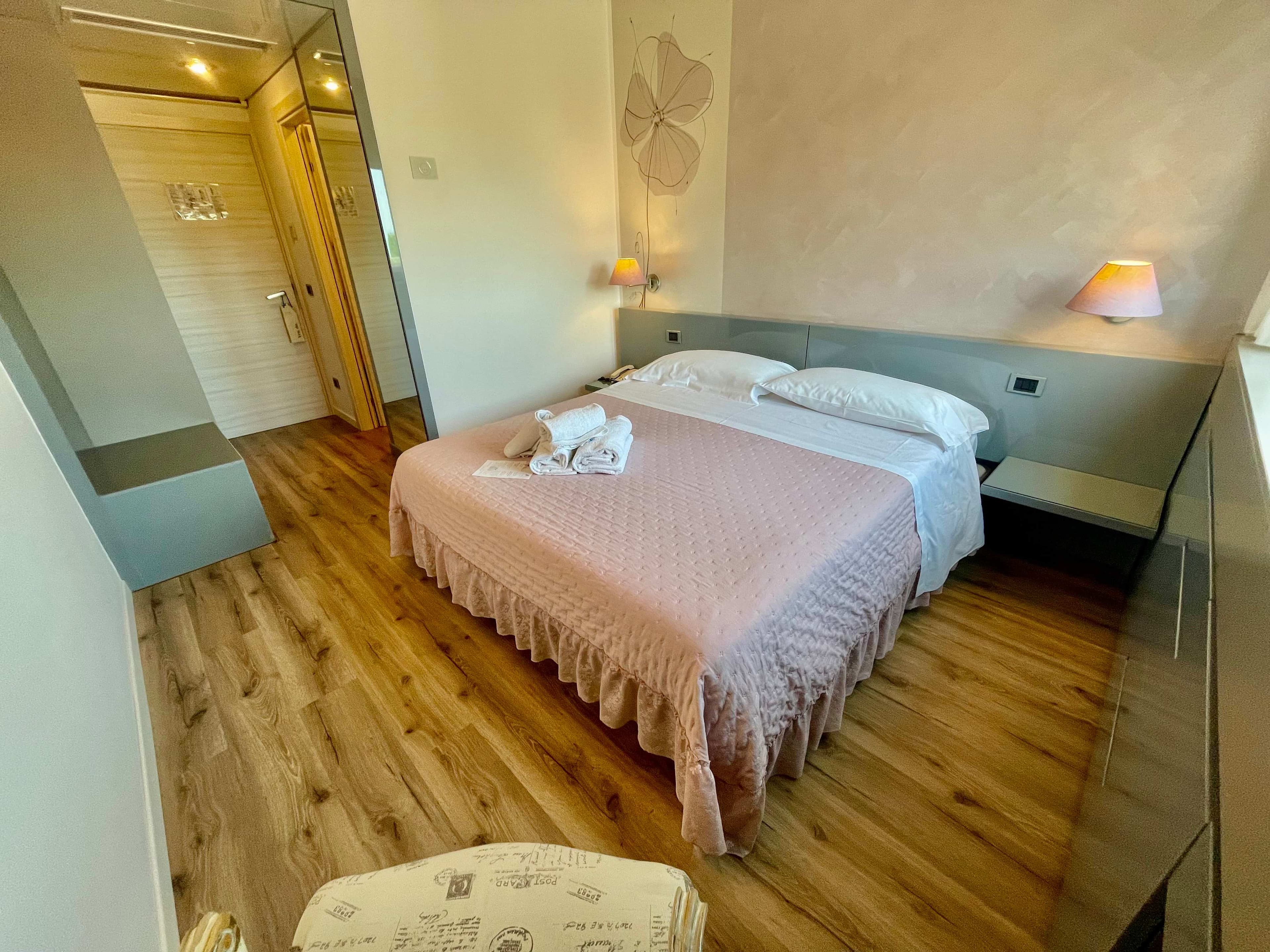 Hotel Alfieri Ansicht 5